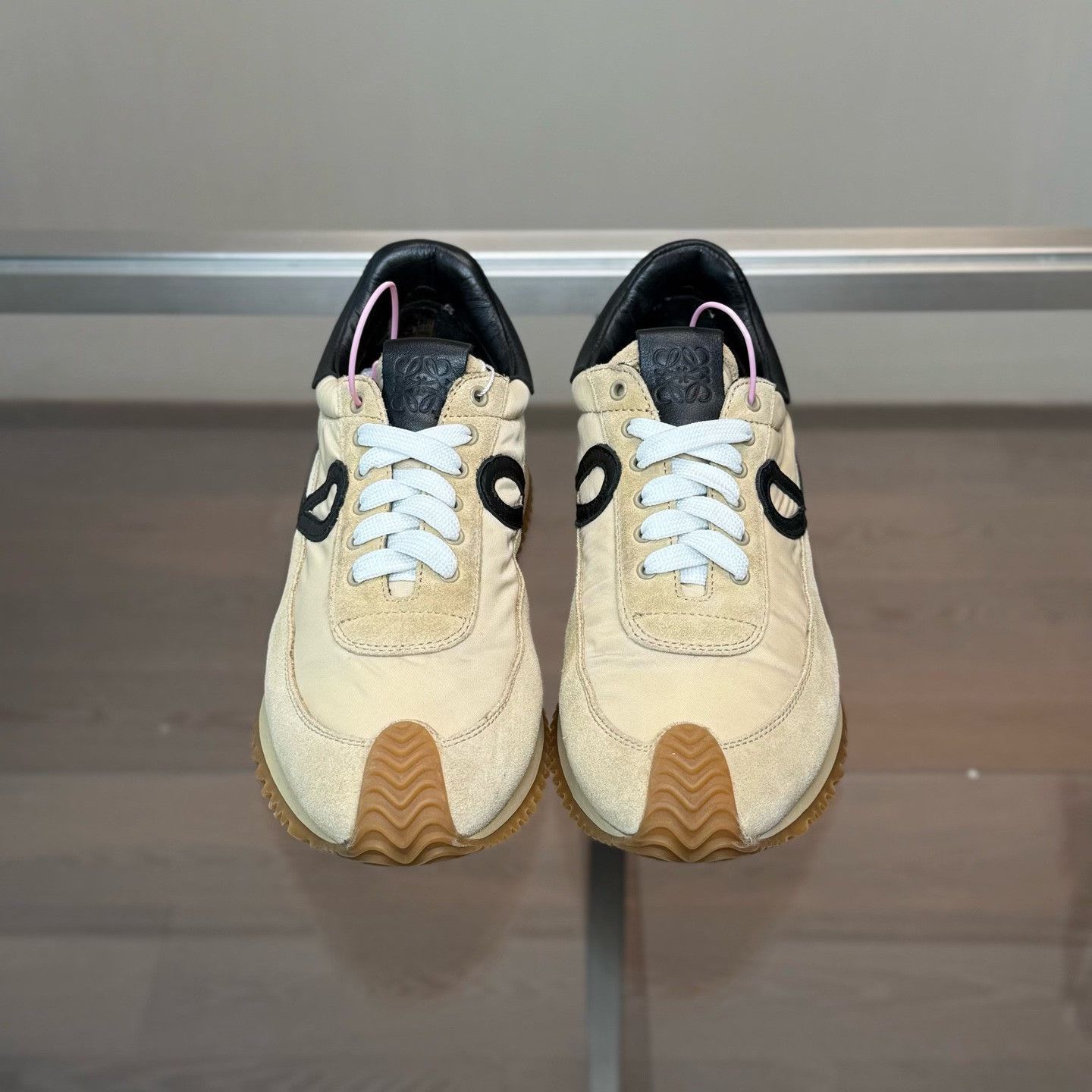 Loewe Loewe Running Lowtop Sneakers it_37 Women Size US 7 / IT 37 - 5 Thumbnail