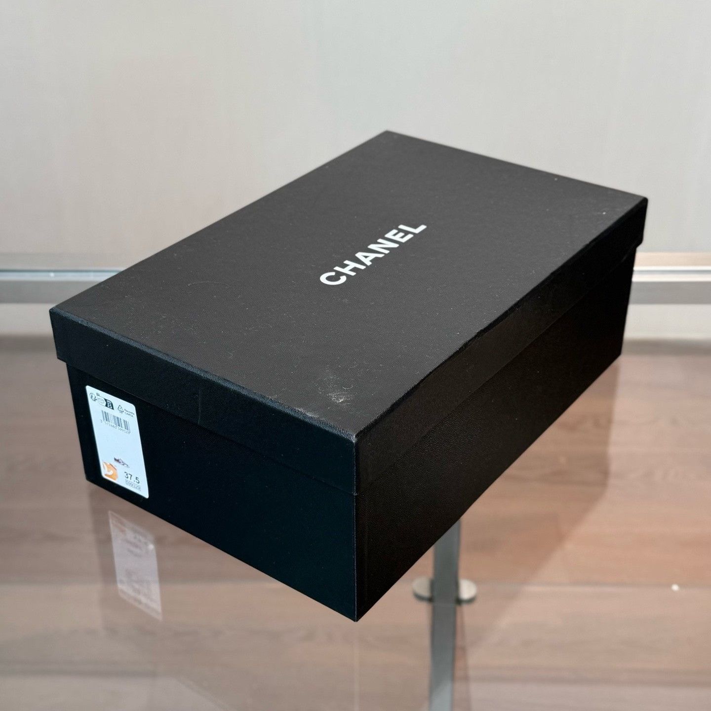 Chanel Chanel Multi Lowtop Sneakers it_37-5 Women Size US 7.5 / IT 37.5 - 9 Thumbnail