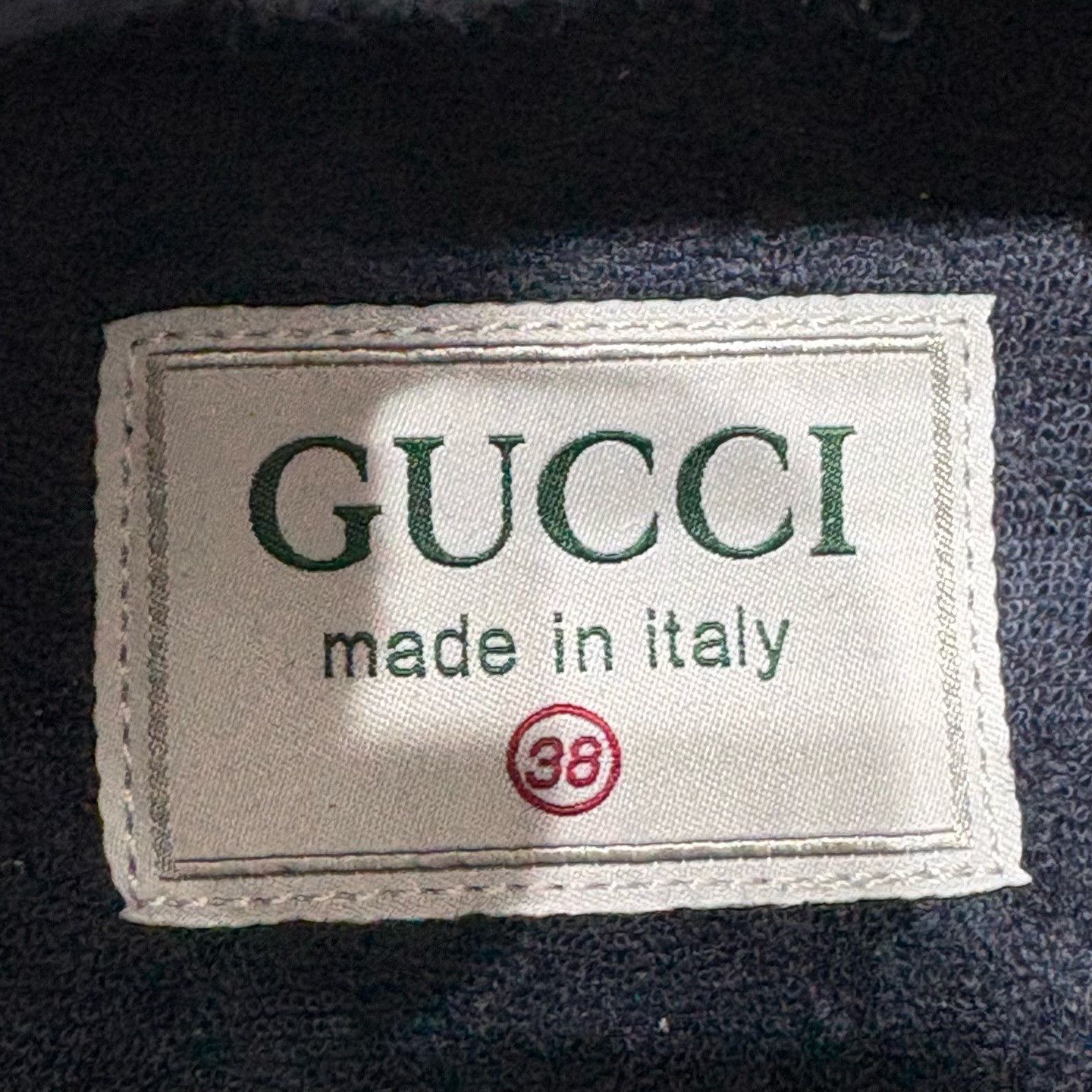 Gucci Gucci Pink Lowtop Sneakers it_38 Women Size US 8 / IT 38 - 8 Thumbnail