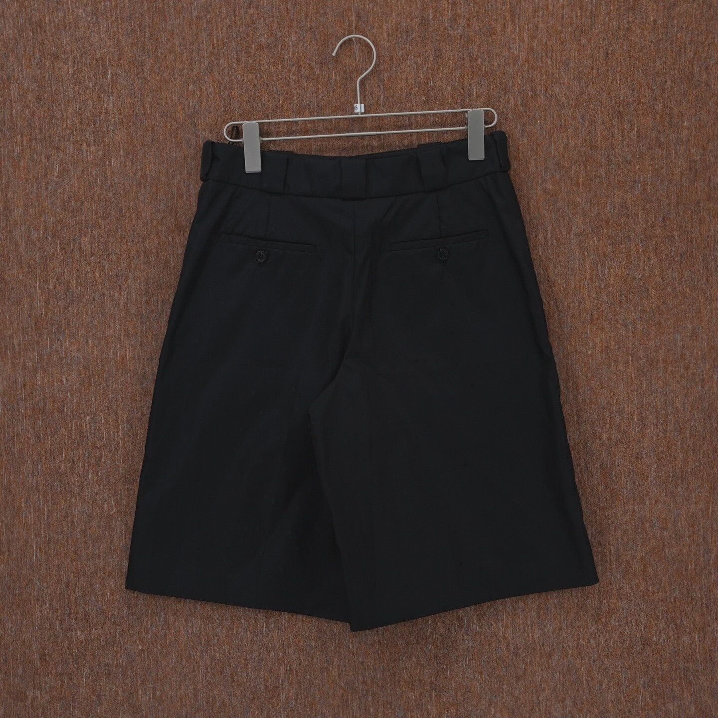 Prada Prada Nylon Casual Pants 37 Men Size US 37 - 2 Thumbnail