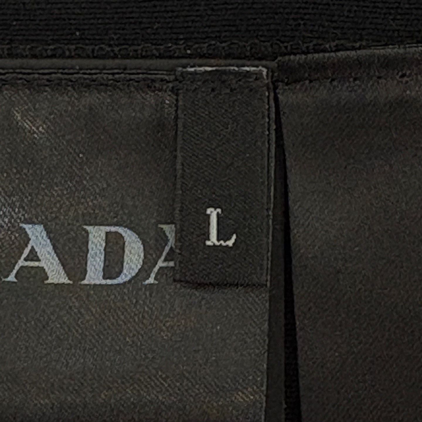 Prada Prada Retro T-Shirt l Men Size US L / EU 52-54 / 3 - 6 Thumbnail