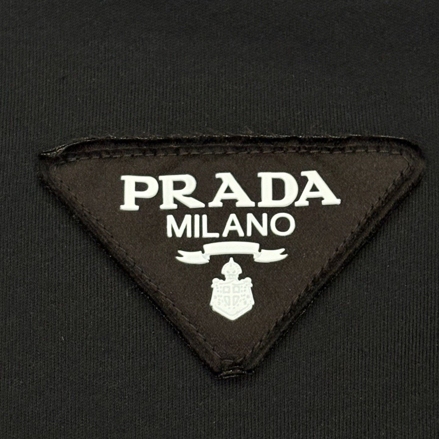 Prada Prada Retro T-Shirt l Men Size US L / EU 52-54 / 3 - 7 Thumbnail