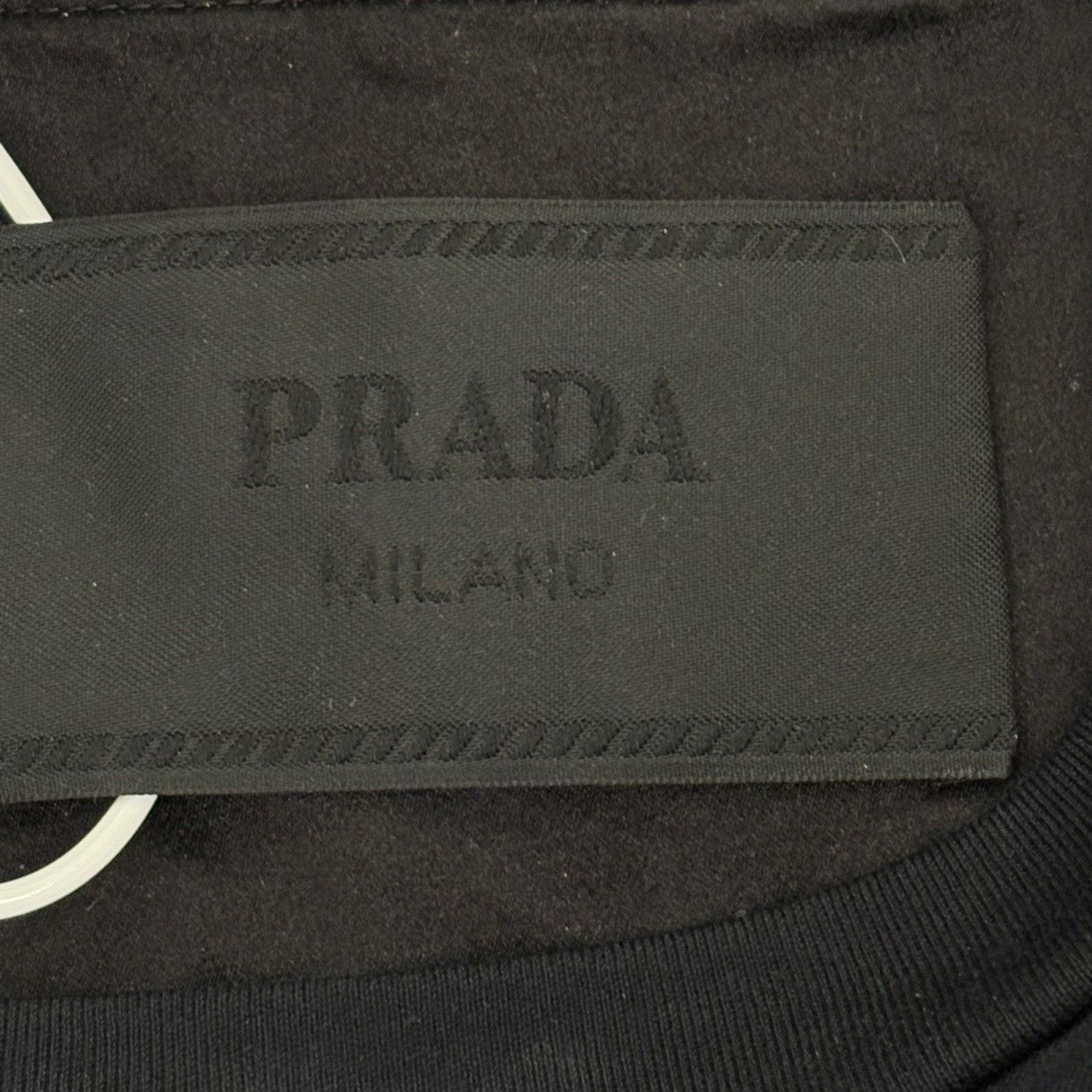 Prada Prada Retro T-Shirt l Men Size US L / EU 52-54 / 3 - 3 Thumbnail