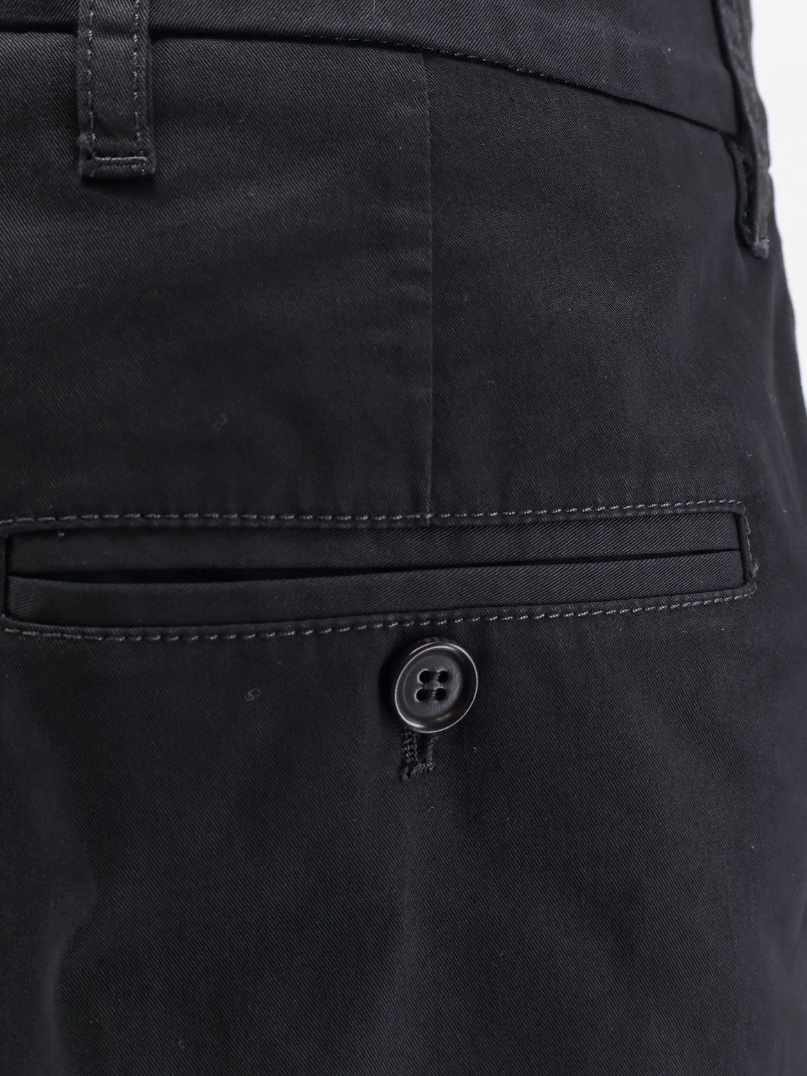 Aspesi Cotton Trousers Size 30" / US 8 / IT 44 - 3 Thumbnail