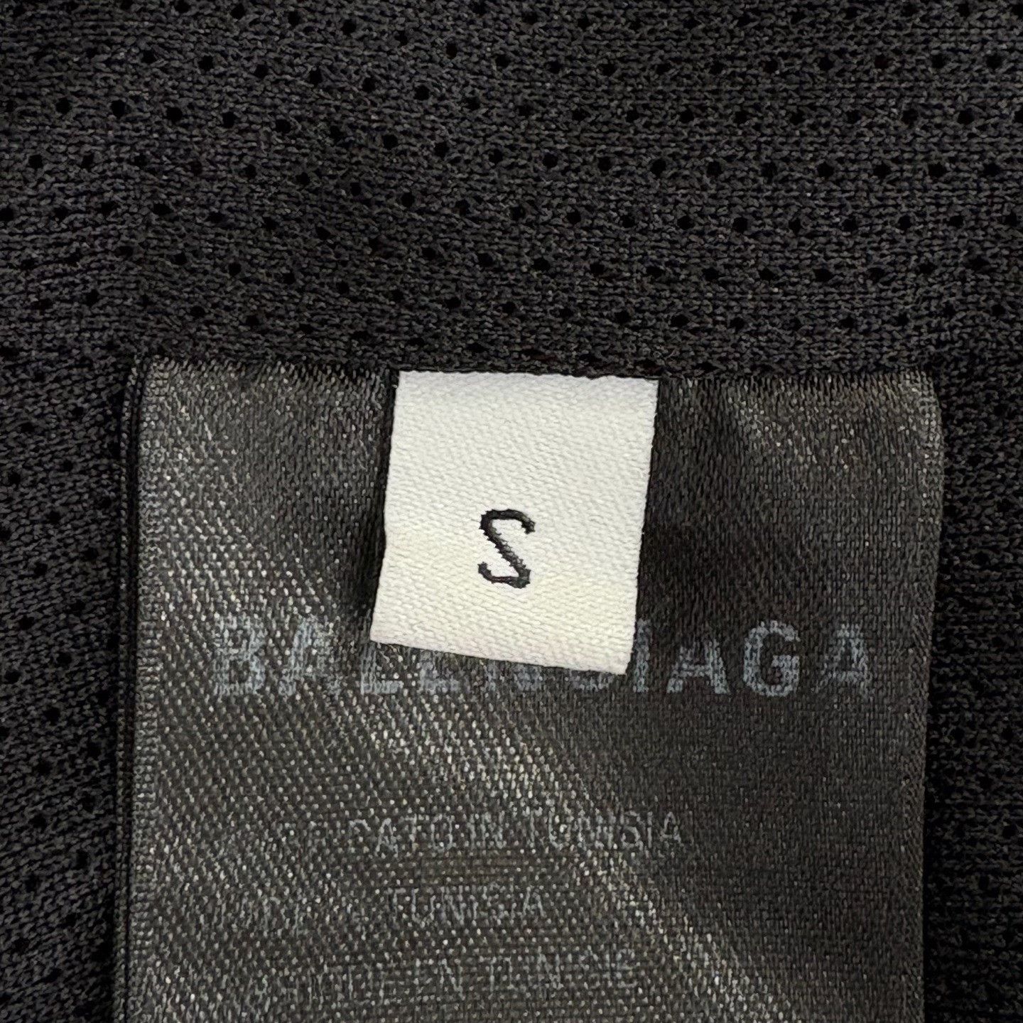 Balenciaga Balenciaga Multi Light Jacket l Men Size US L / EU 52-54 / 3 - 5 Thumbnail