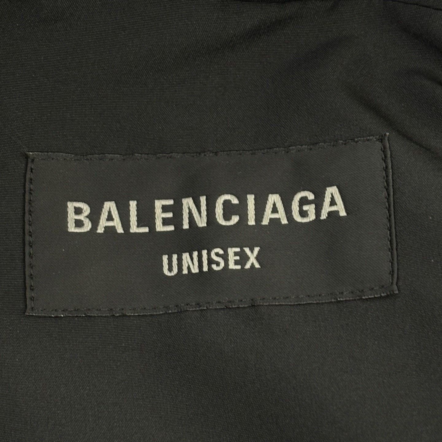 Balenciaga Balenciaga Multi Light Jacket l Men Size US L / EU 52-54 / 3 - 3 Thumbnail