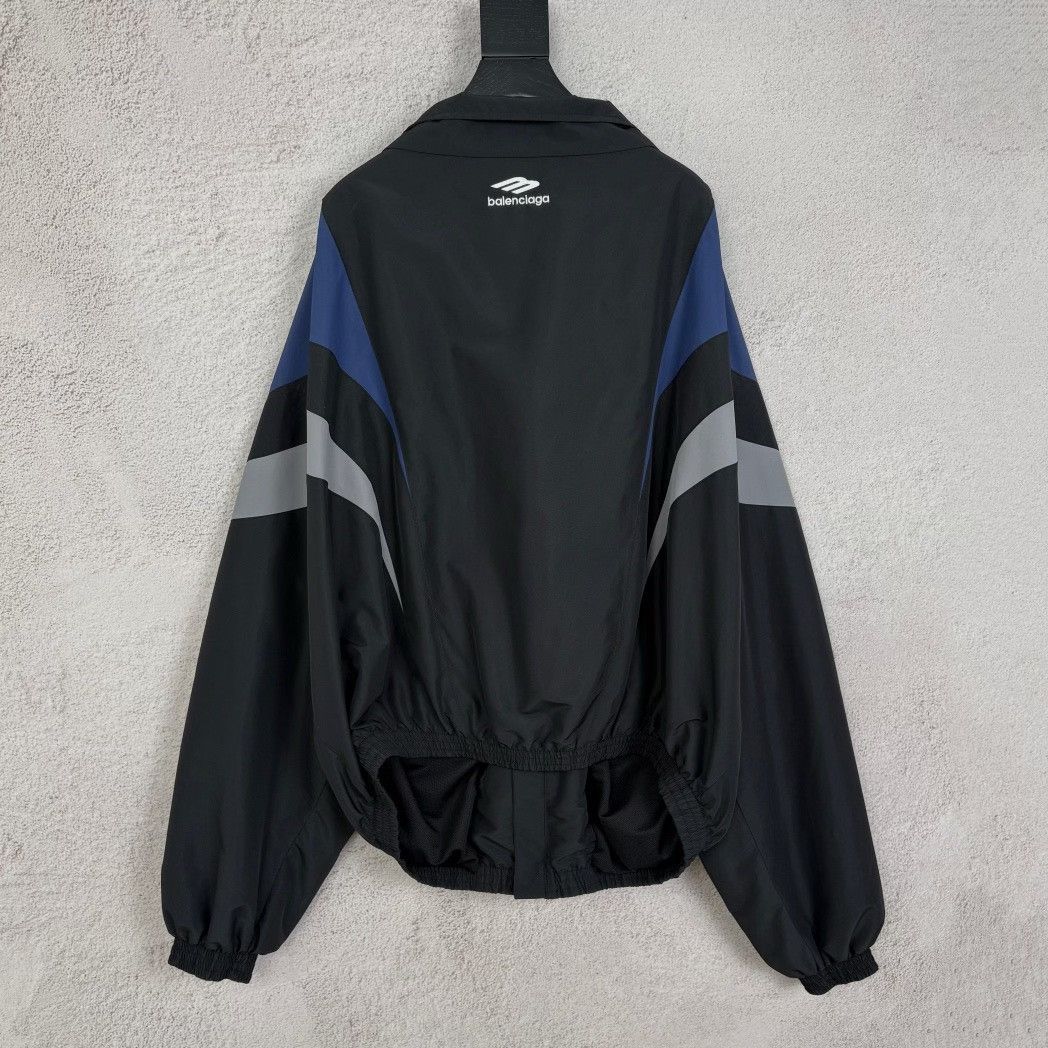 Balenciaga Balenciaga Multi Light Jacket l Men Size US L / EU 52-54 / 3 - 2 Thumbnail