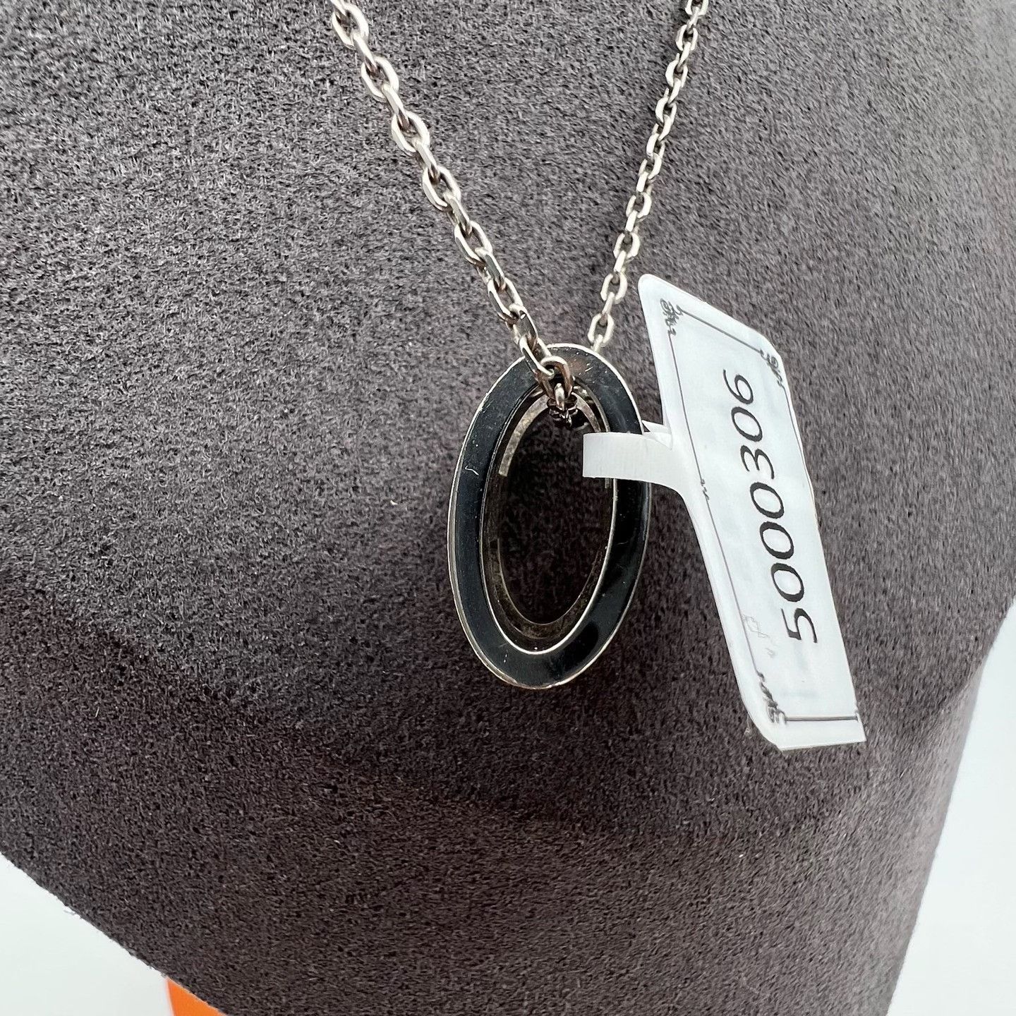 Hermes Hermes Jewelry one size Men Size ONE SIZE - 4 Thumbnail