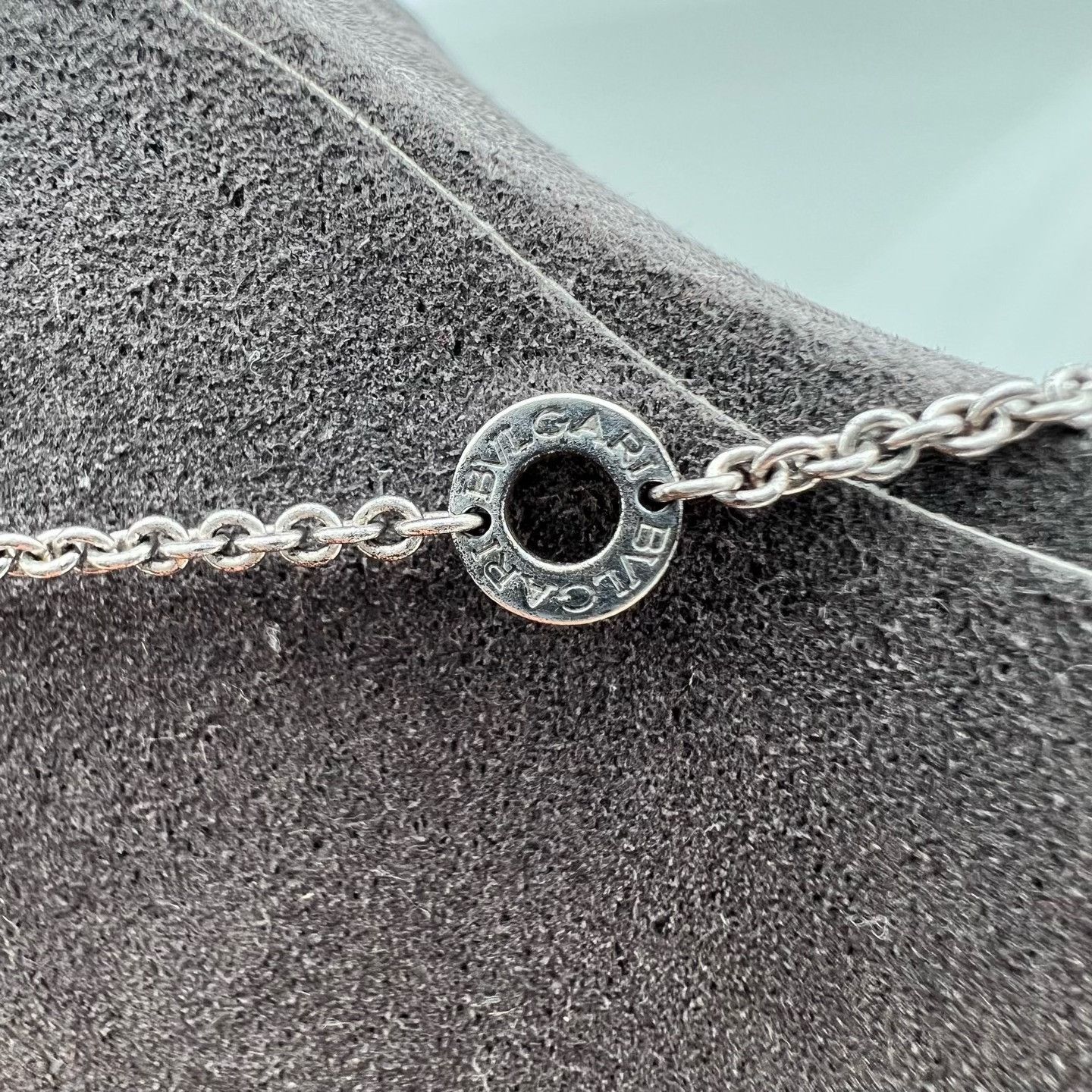 Bvlgari Bvlgari Jewelry one size Men Size ONE SIZE - 5 Thumbnail