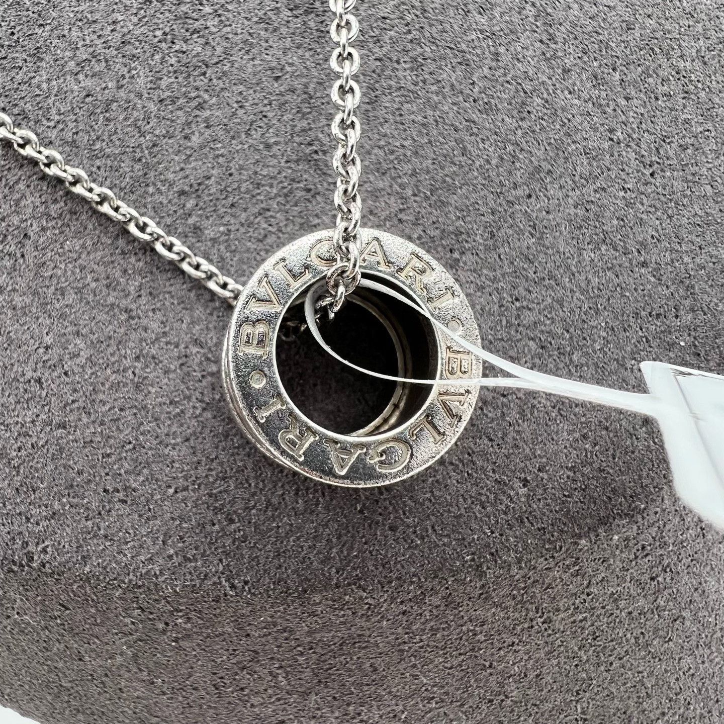 Bvlgari Bvlgari Jewelry one size Men Size ONE SIZE - 4 Thumbnail