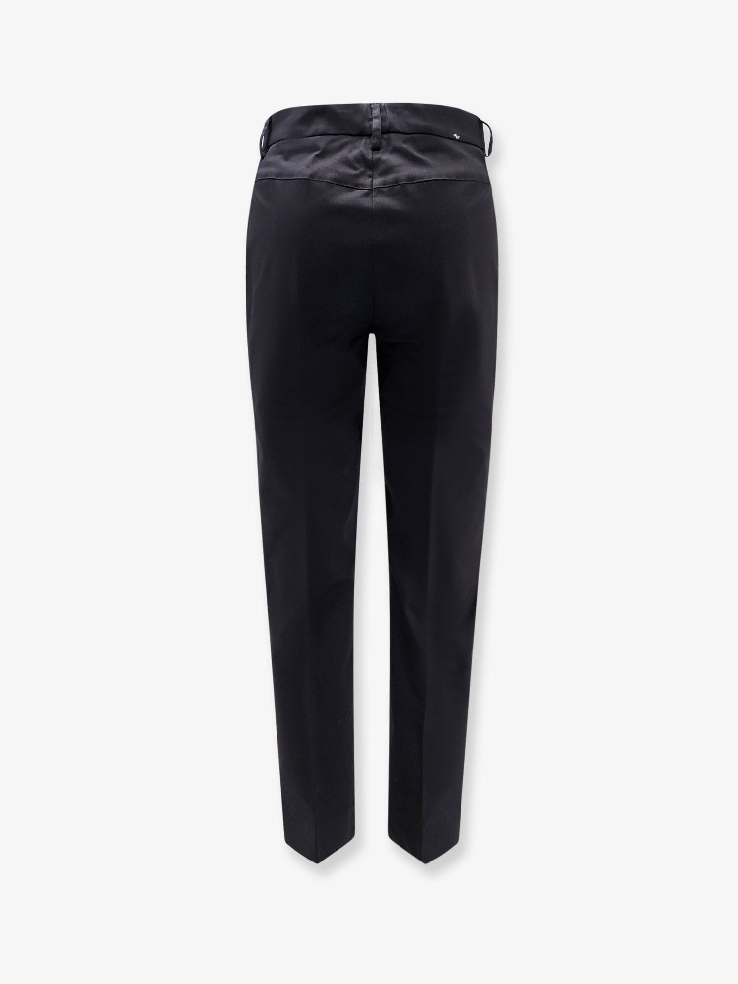 Aspesi Stretch Cotton Trousers Size 26" / US 2 / IT 38 - 2 Thumbnail