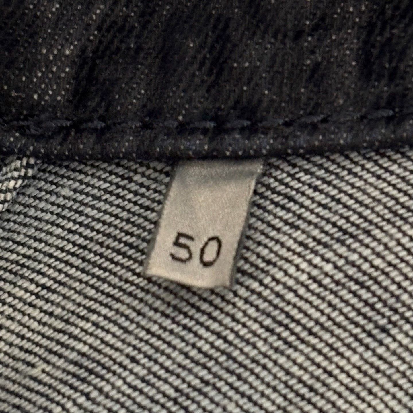 Dior Dior Black Shirt xxs Men Size US XXS / EU 40 - 6 Thumbnail