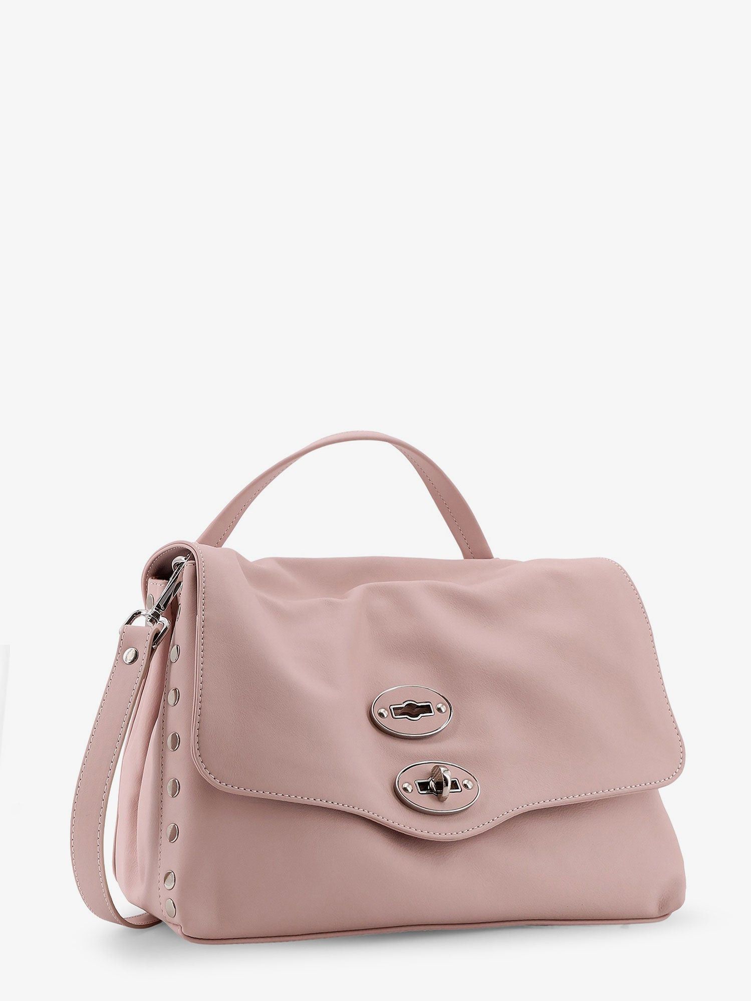 Zanellato Postina S Leather Crossbody Bag Size ONE SIZE - 3 Thumbnail