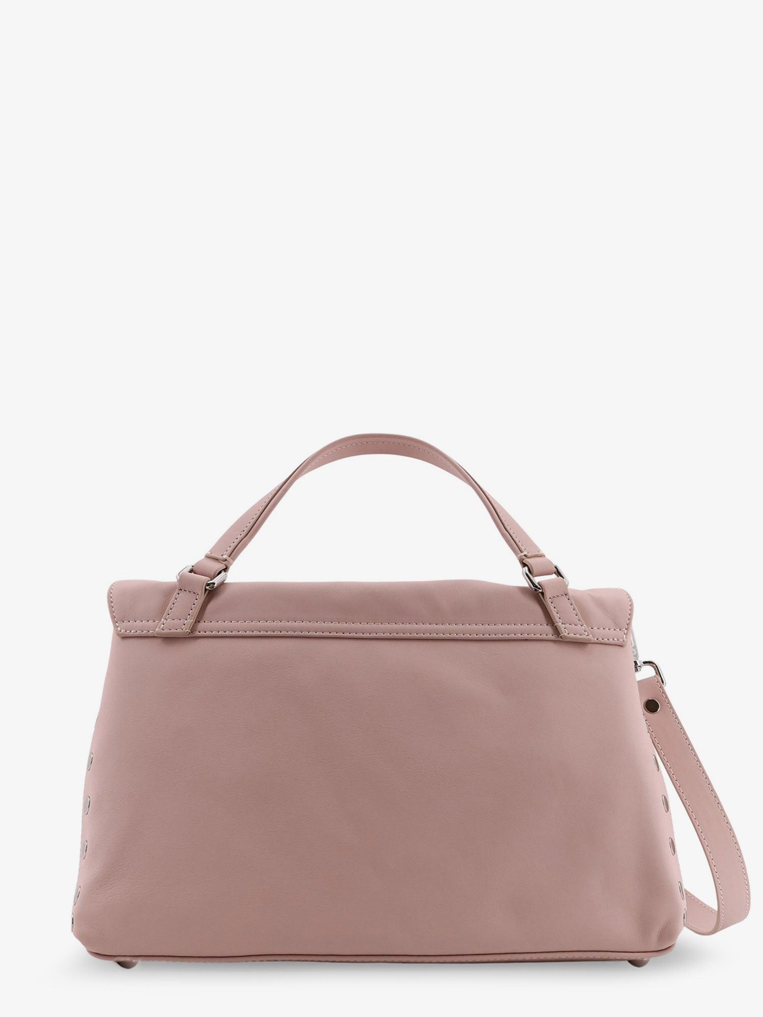 Zanellato Postina S Leather Crossbody Bag Size ONE SIZE - 2 Thumbnail