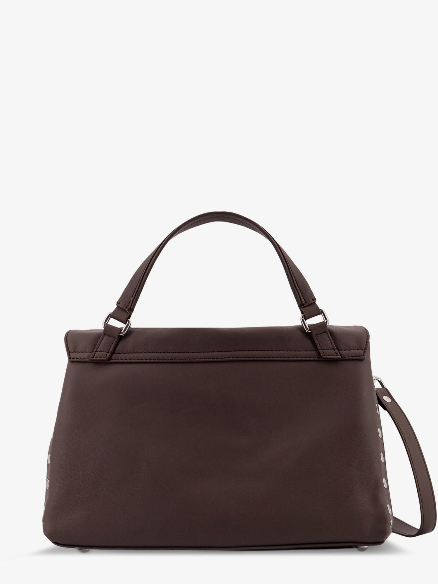 Zanellato Postina S Leather Shoulder Bag Size ONE SIZE - 2 Thumbnail