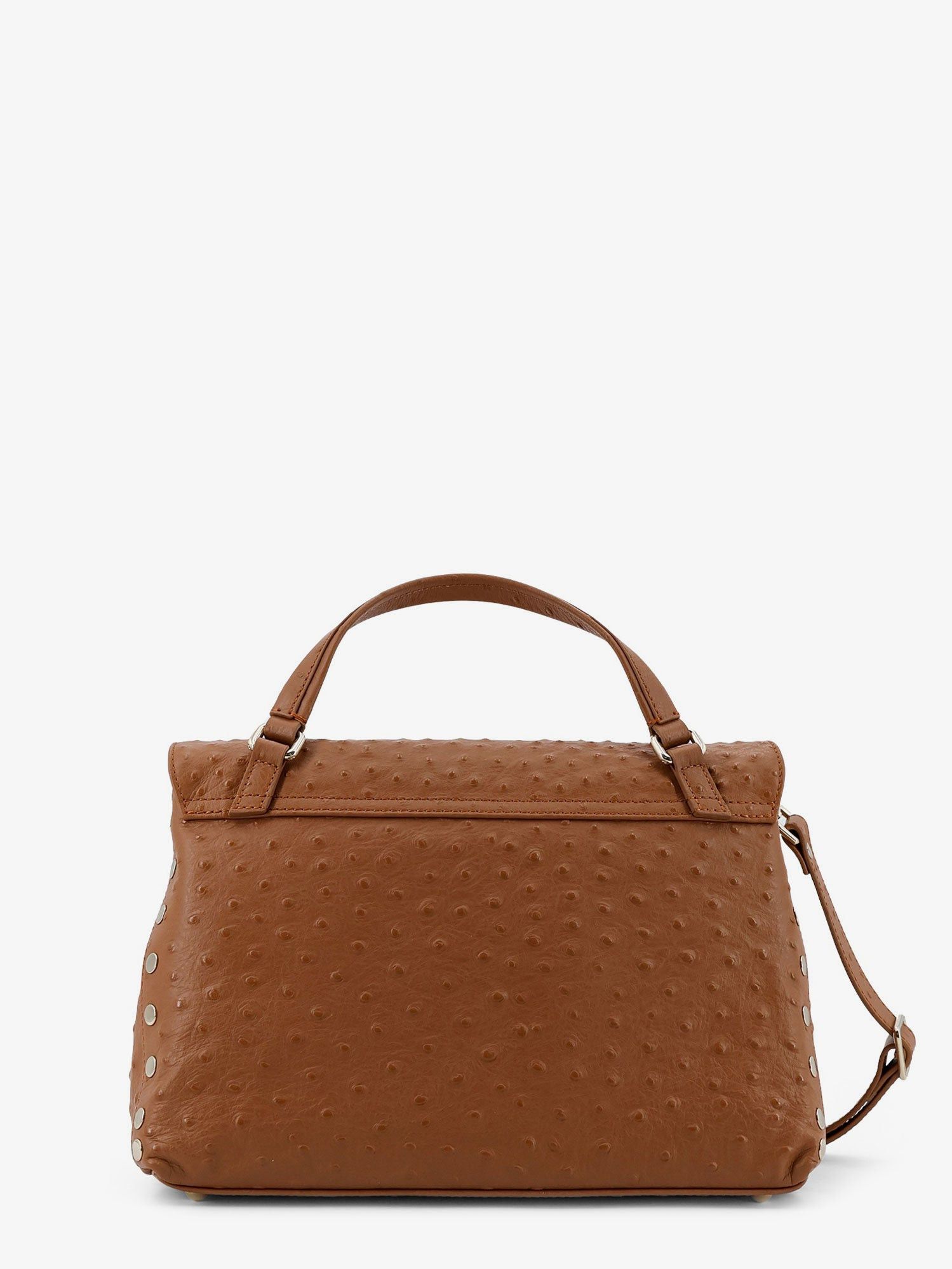 Zanellato Postina Cactus Leather Crossbody Size ONE SIZE - 2 Thumbnail