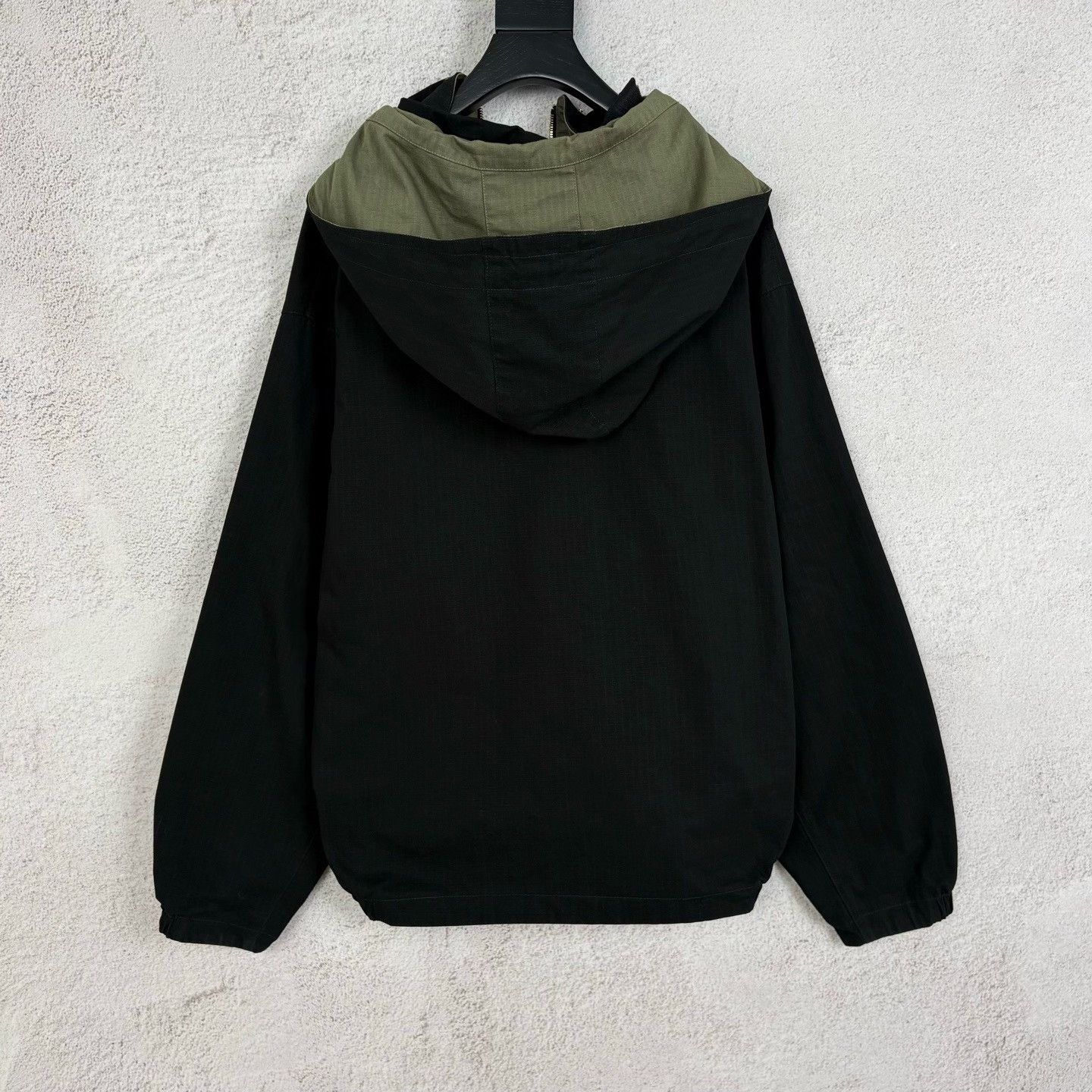 Gucci Gucci Embroidered Green Light Jacket s Men Size US S / EU 44-46 / 1 - 2 Thumbnail