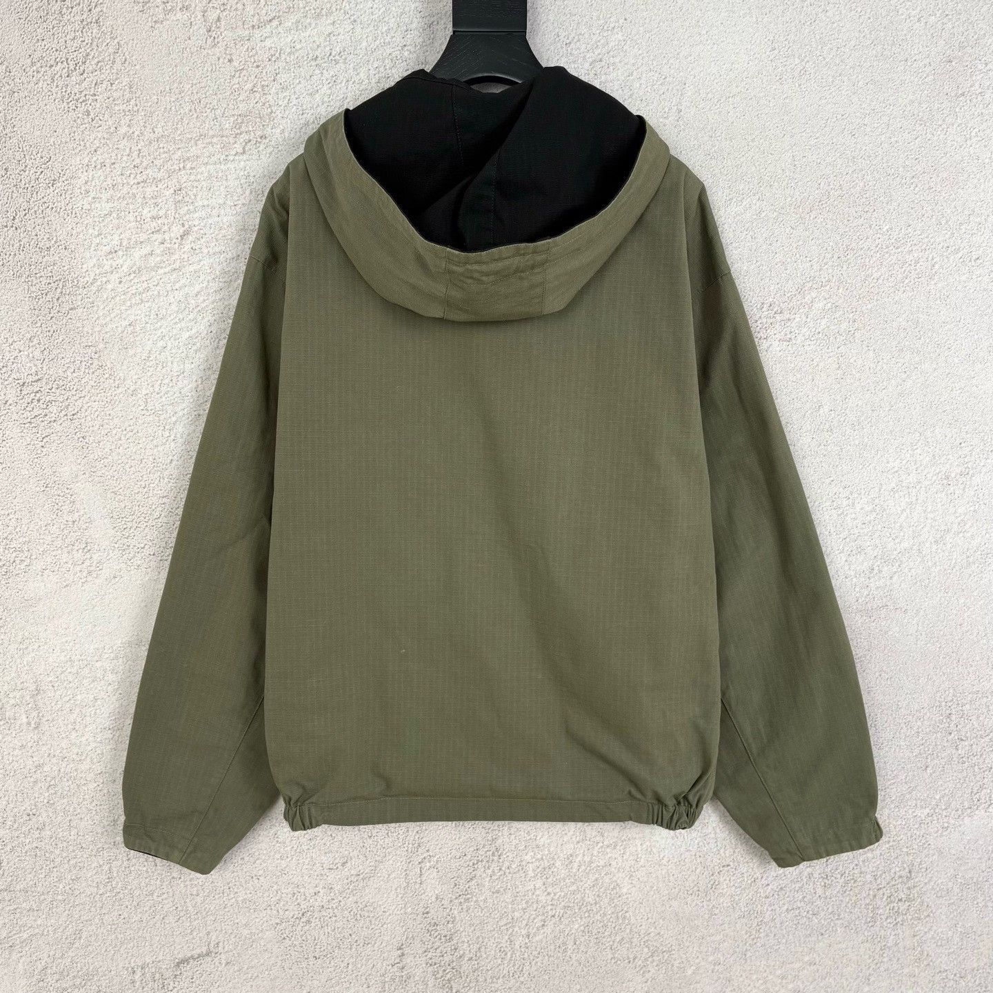 Gucci Gucci Embroidered Green Light Jacket s Men Size US S / EU 44-46 / 1 - 4 Thumbnail