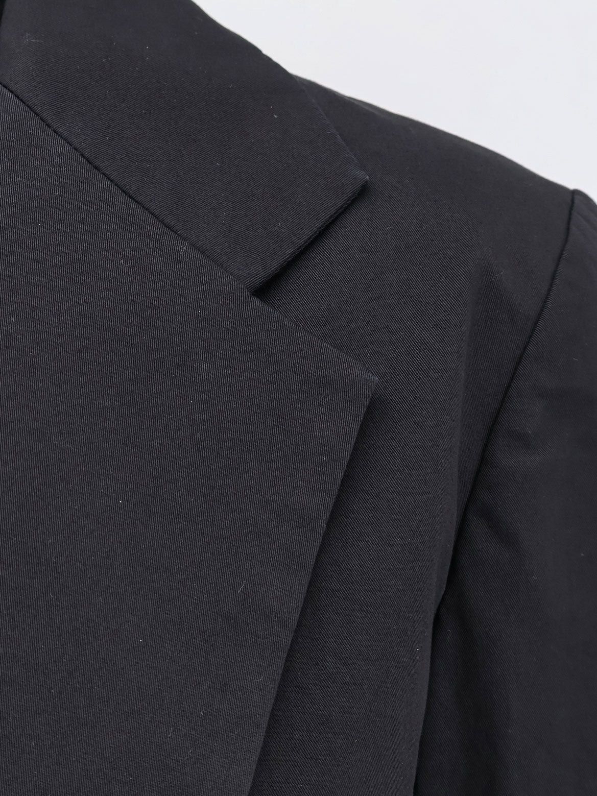 Aspesi Stretch Cotton Suit Size L / US 10 / IT 46 - 3 Thumbnail