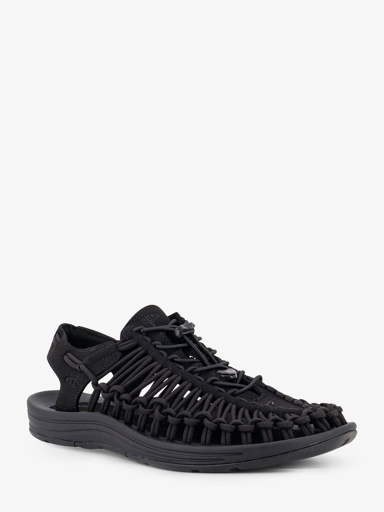 KEEN Uneek M Woven Fabric Sandals Size US 10 / EU 43 - 2 Thumbnail
