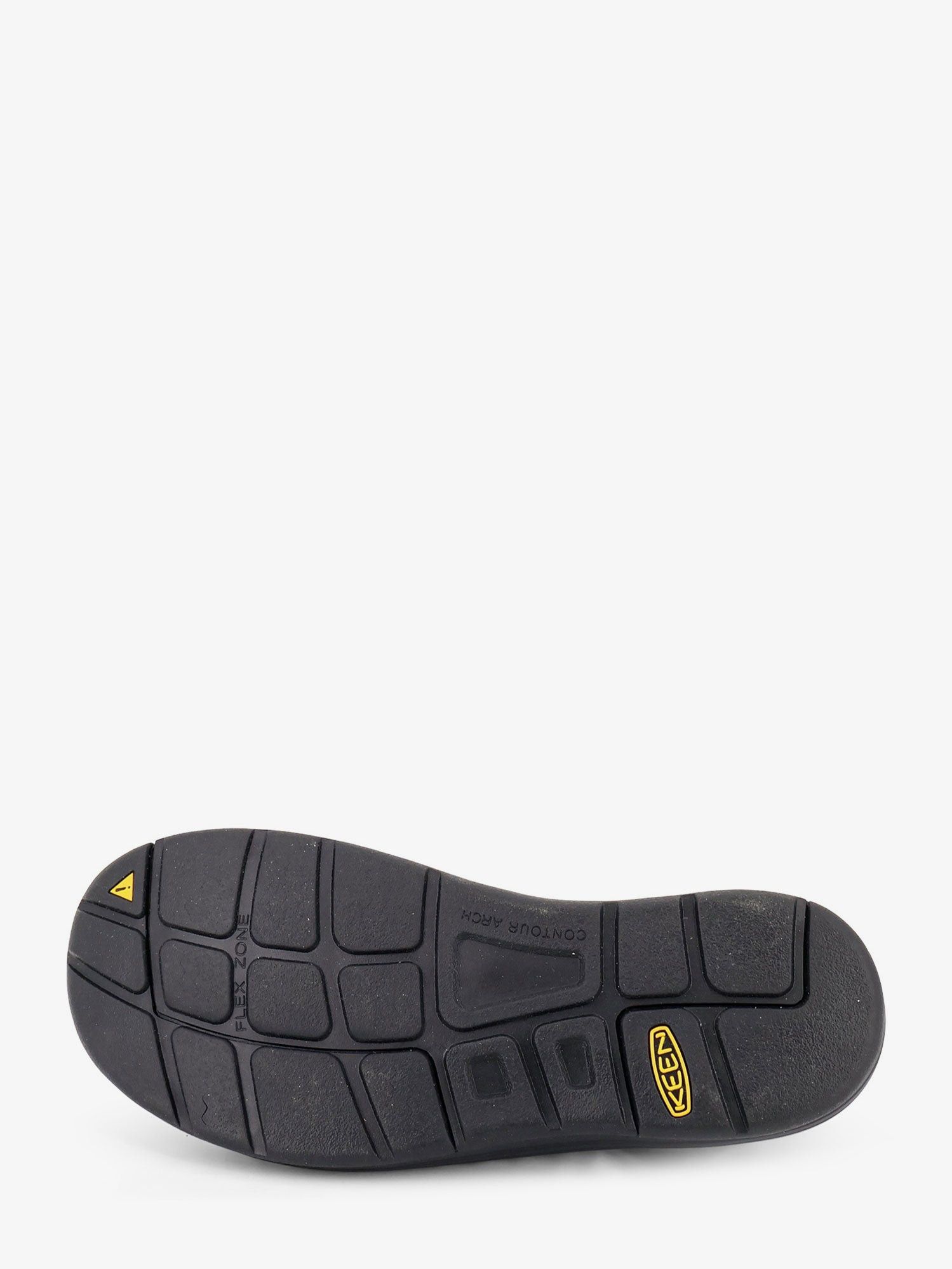 KEEN Uneek M Woven Fabric Sandals Size US 10 / EU 43 - 4 Thumbnail
