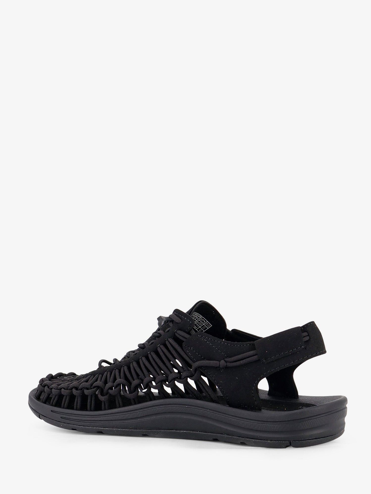 KEEN Uneek M Woven Fabric Sandals Size US 10 / EU 43 - 3 Thumbnail