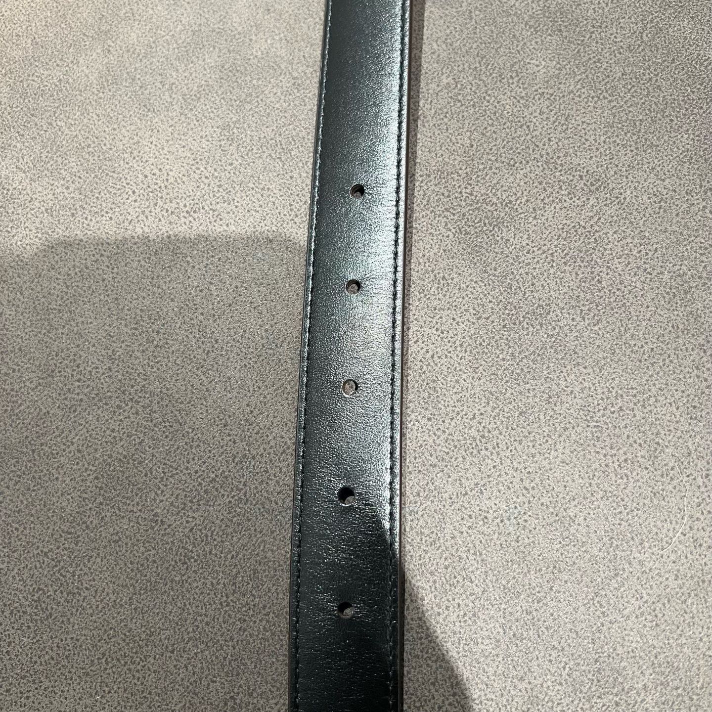 Louis Vuitton Louis Vuitton Belt one size Men Size ONE SIZE - 4 Thumbnail