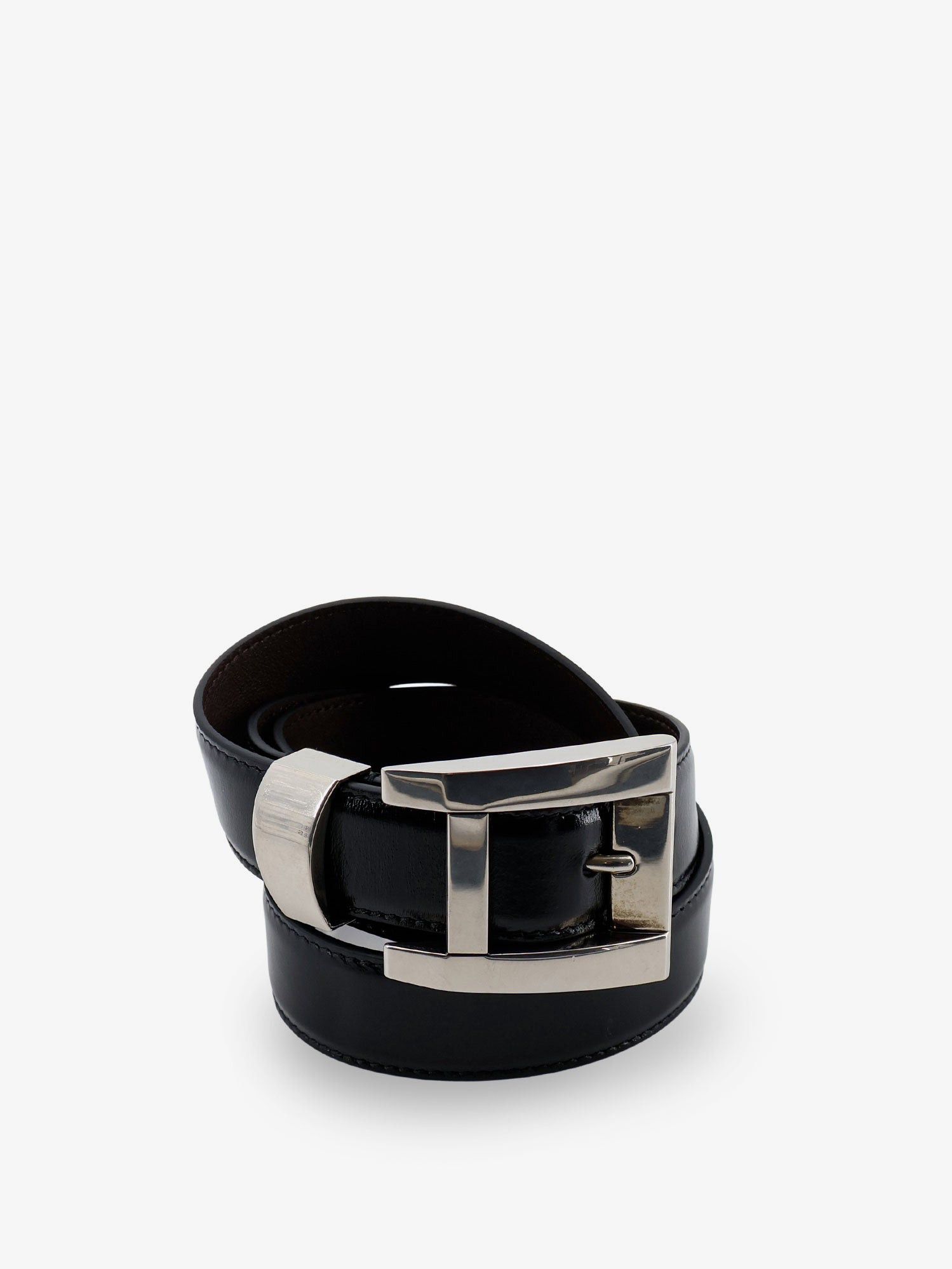 Versace Leather Belt Size ONE SIZE - 3 Thumbnail