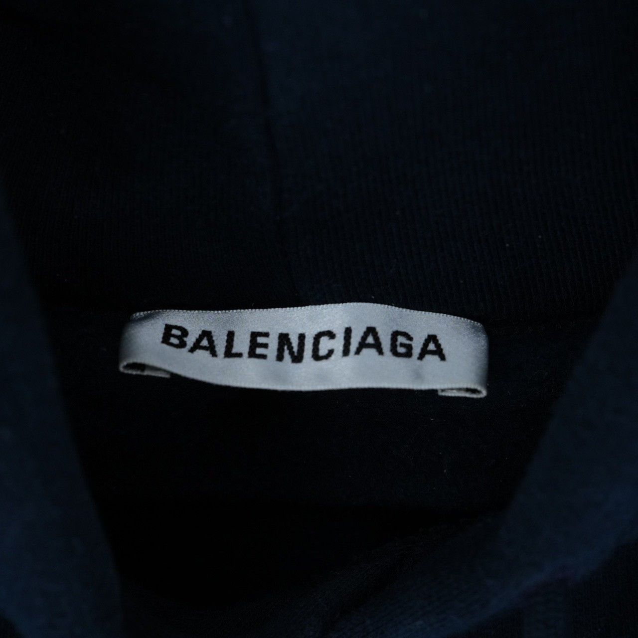 Balenciaga Balenciaga Casual Printed Hoodie s Men Size US S / EU 44-46 / 1 - 4 Thumbnail