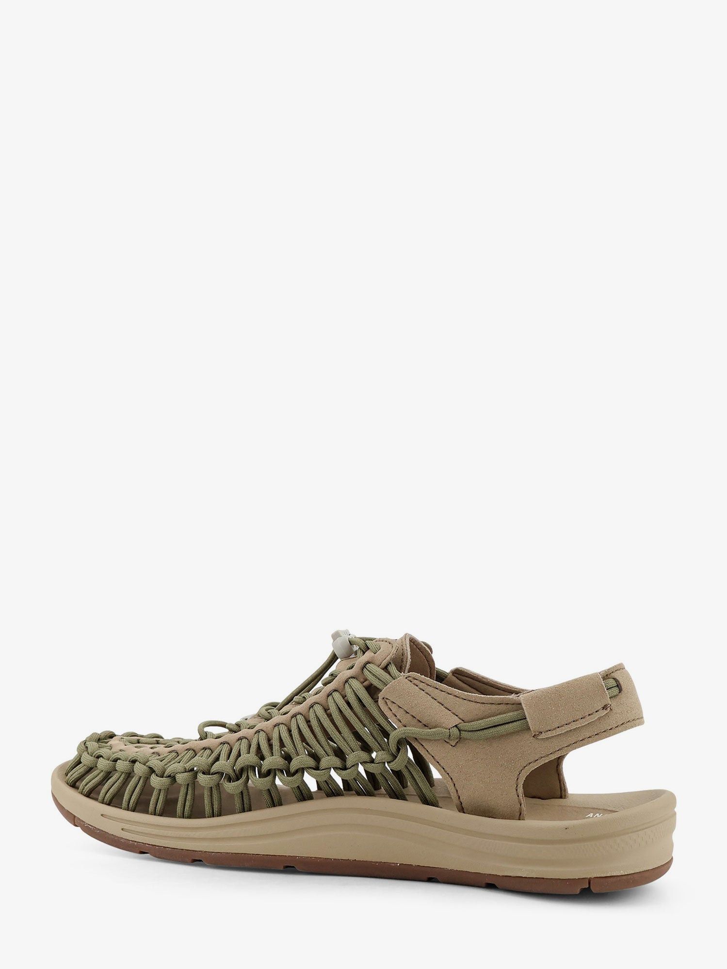 KEEN Uneek M Suede Sneakers Size US 12.5 / EU 45-46 - 3 Thumbnail