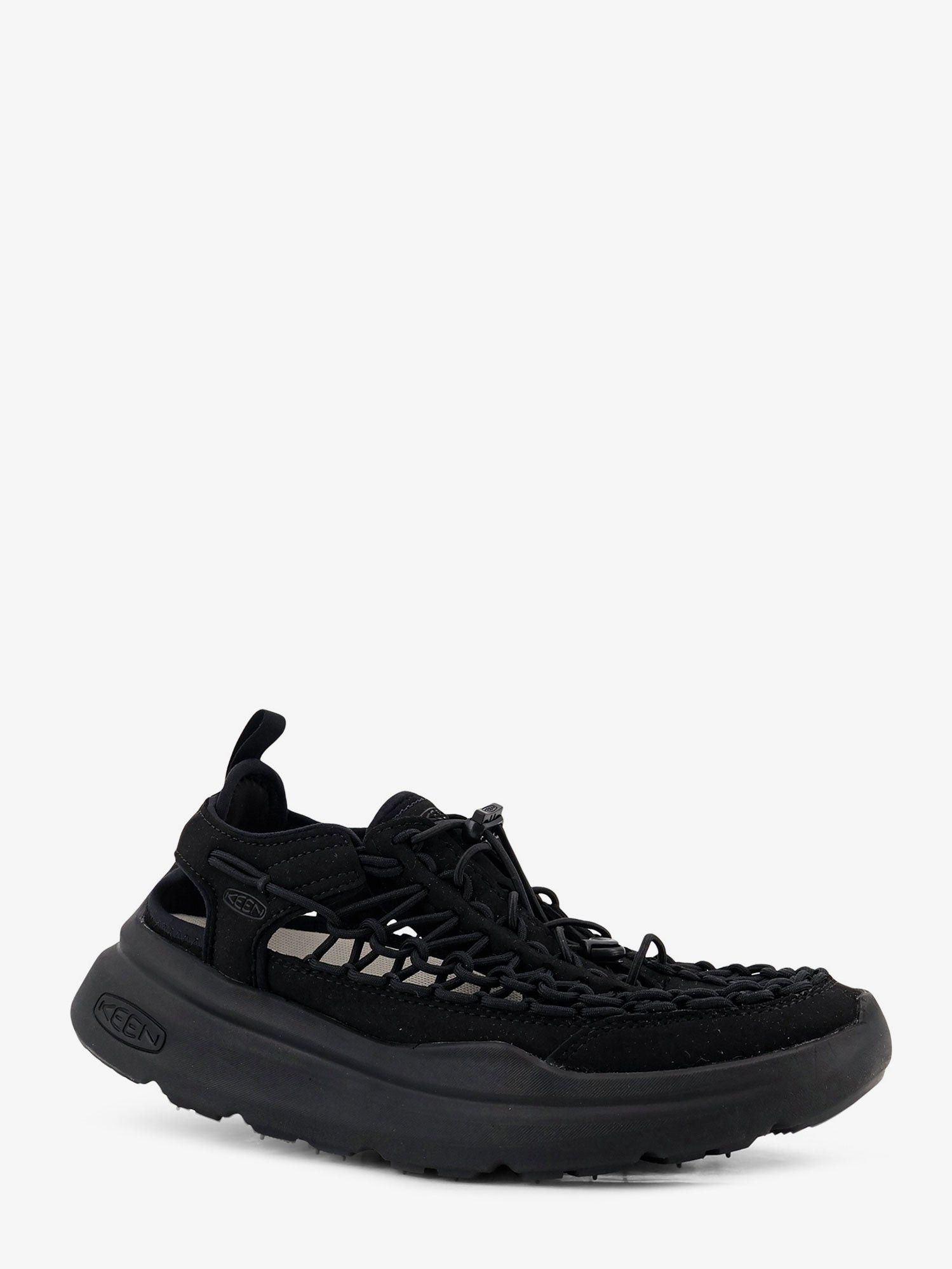 KEEN Uneek Wk Suede And Rubber Sneakers Size US 12.5 / EU 45-46 - 2 Thumbnail