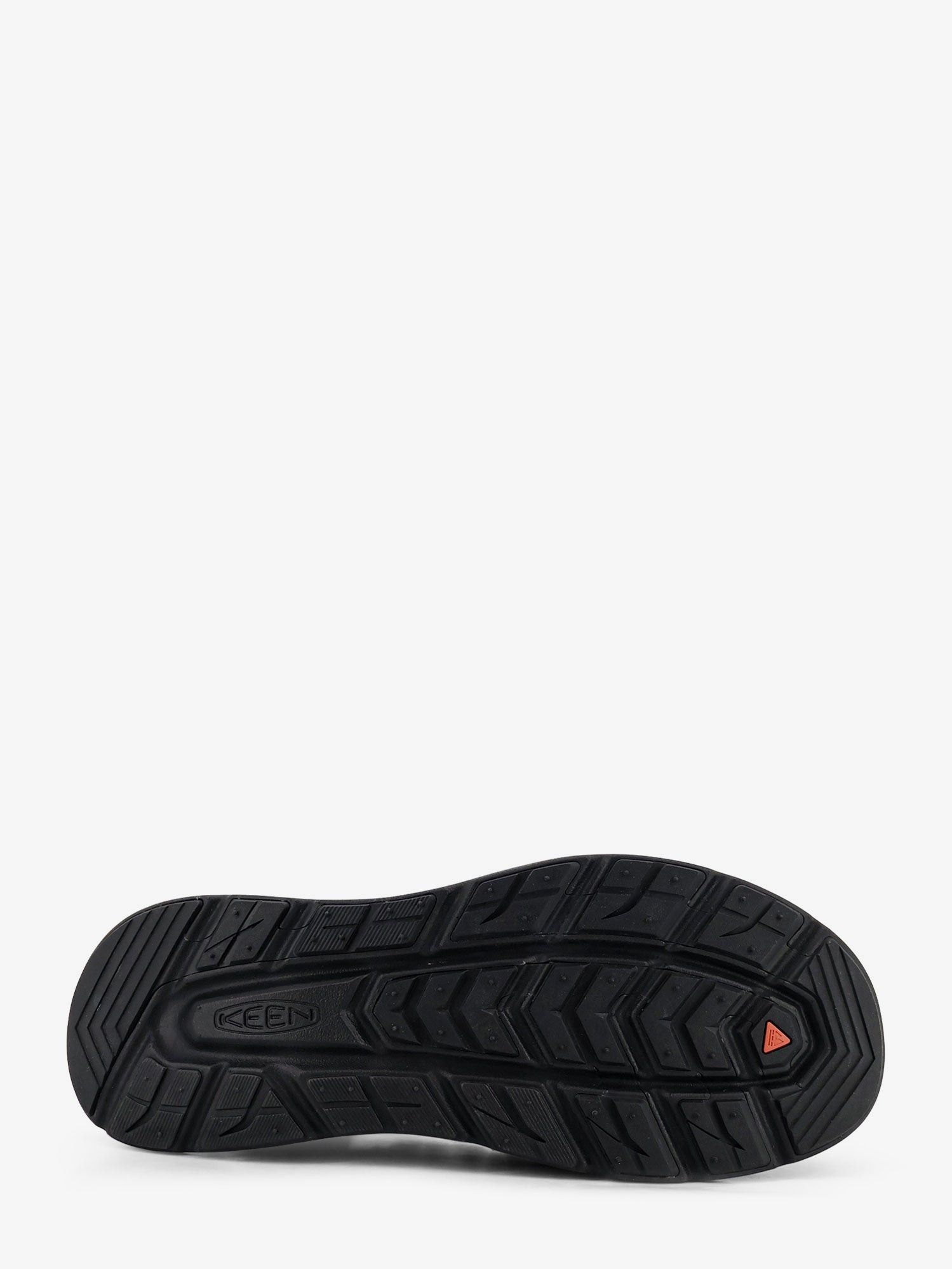 KEEN Uneek Wk Suede And Rubber Sneakers Size US 10 / EU 43 - 4 Thumbnail