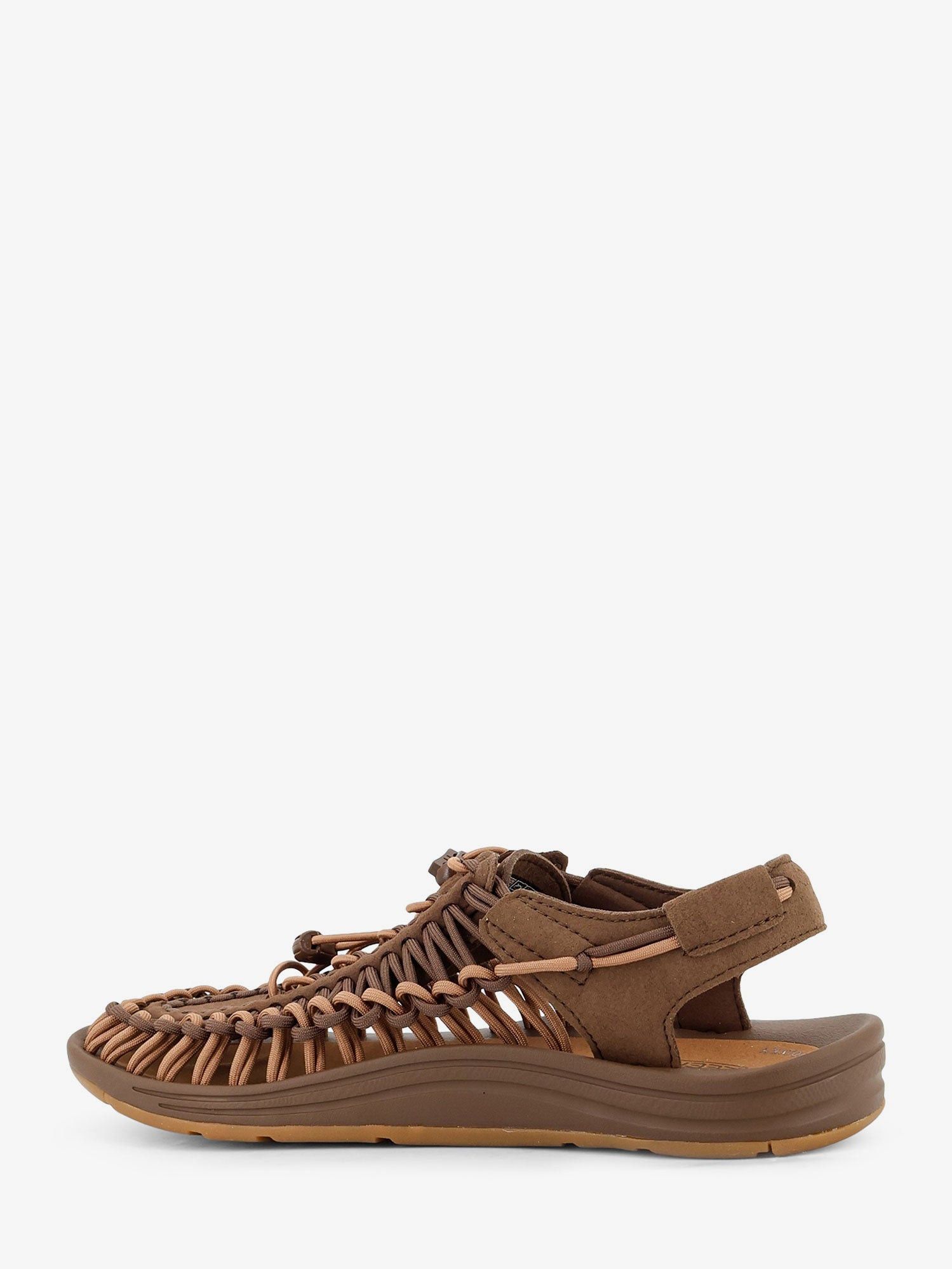 KEEN Uneek M Woven Fabric Sandals Size US 10 / EU 43 - 3 Thumbnail