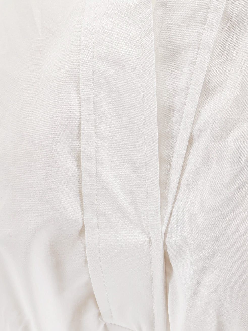 Nude Polo Cotton Dress Size XS / US 0-2 / IT 36-38 - 3 Thumbnail