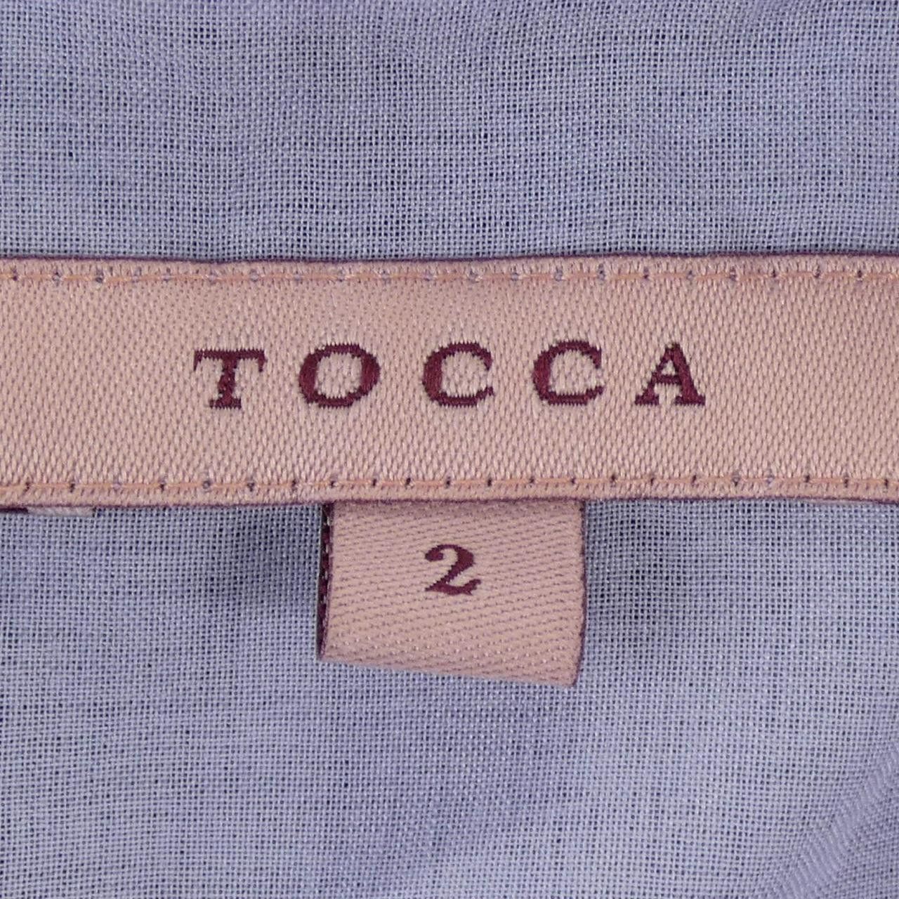 Other Other TOCCA Dress Textile Dresses DUTY FREE for USA Size ONE SIZE - 4 Thumbnail