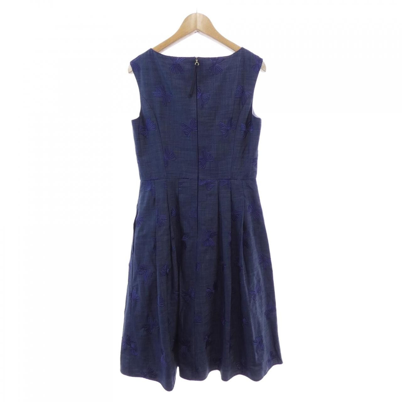 Other Other TOCCA Dress Textile Dresses DUTY FREE for USA Size ONE SIZE - 2 Thumbnail