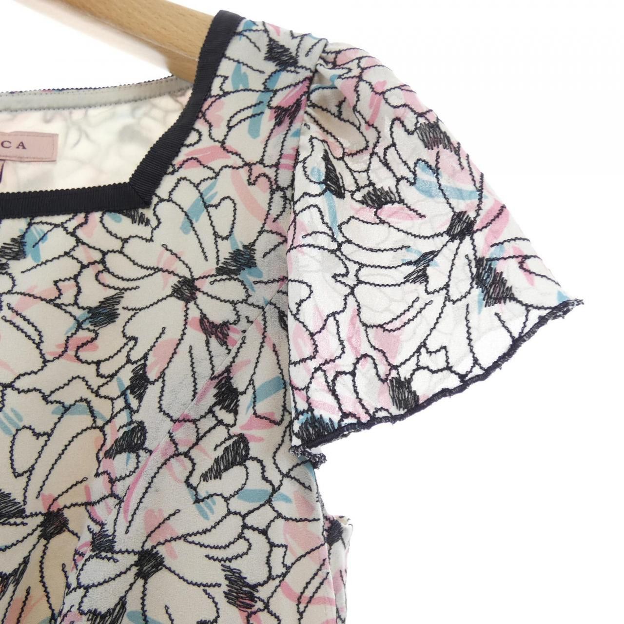Other Other TOCCA Dress Textile Dresses DUTY FREE for USA Size ONE SIZE - 6 Thumbnail