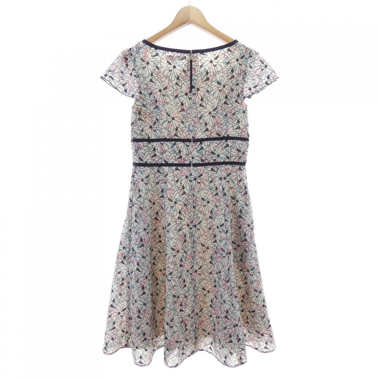 Other Other TOCCA Dress Textile Dresses DUTY FREE for USA Size ONE SIZE - 2 Thumbnail