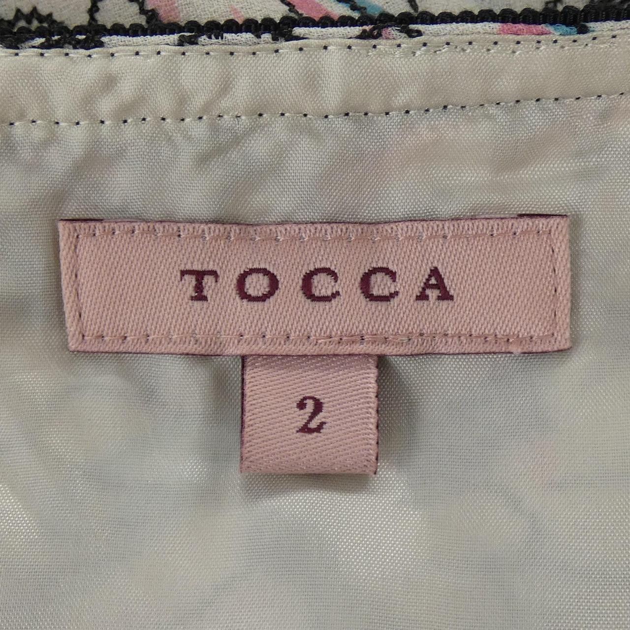 Other Other TOCCA Dress Textile Dresses DUTY FREE for USA Size ONE SIZE - 4 Thumbnail