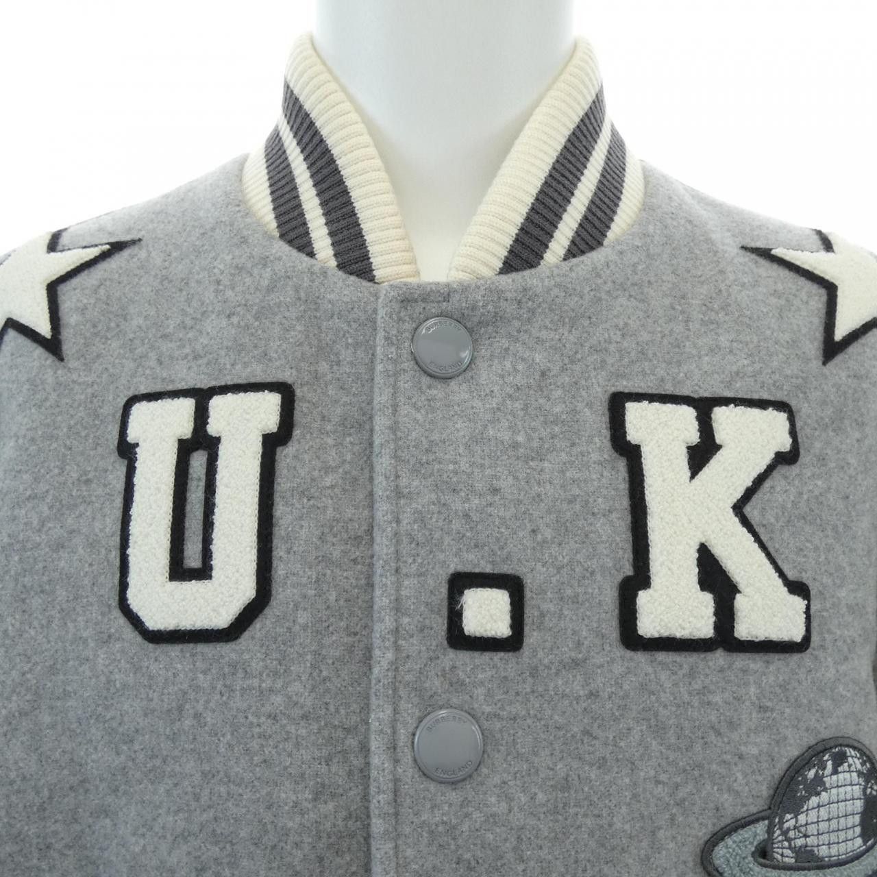 Burberry Burberry Burberry Cotton Jacket Textile Outerwear 8054483 DUTY FREE for USA Size ONE SIZE - 5 Thumbnail