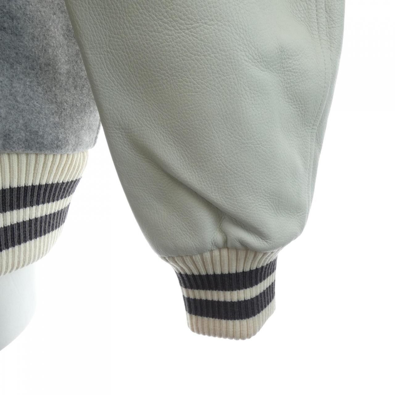 Burberry Burberry Burberry Cotton Jacket Textile Outerwear 8054483 DUTY FREE for USA Size ONE SIZE - 6 Thumbnail