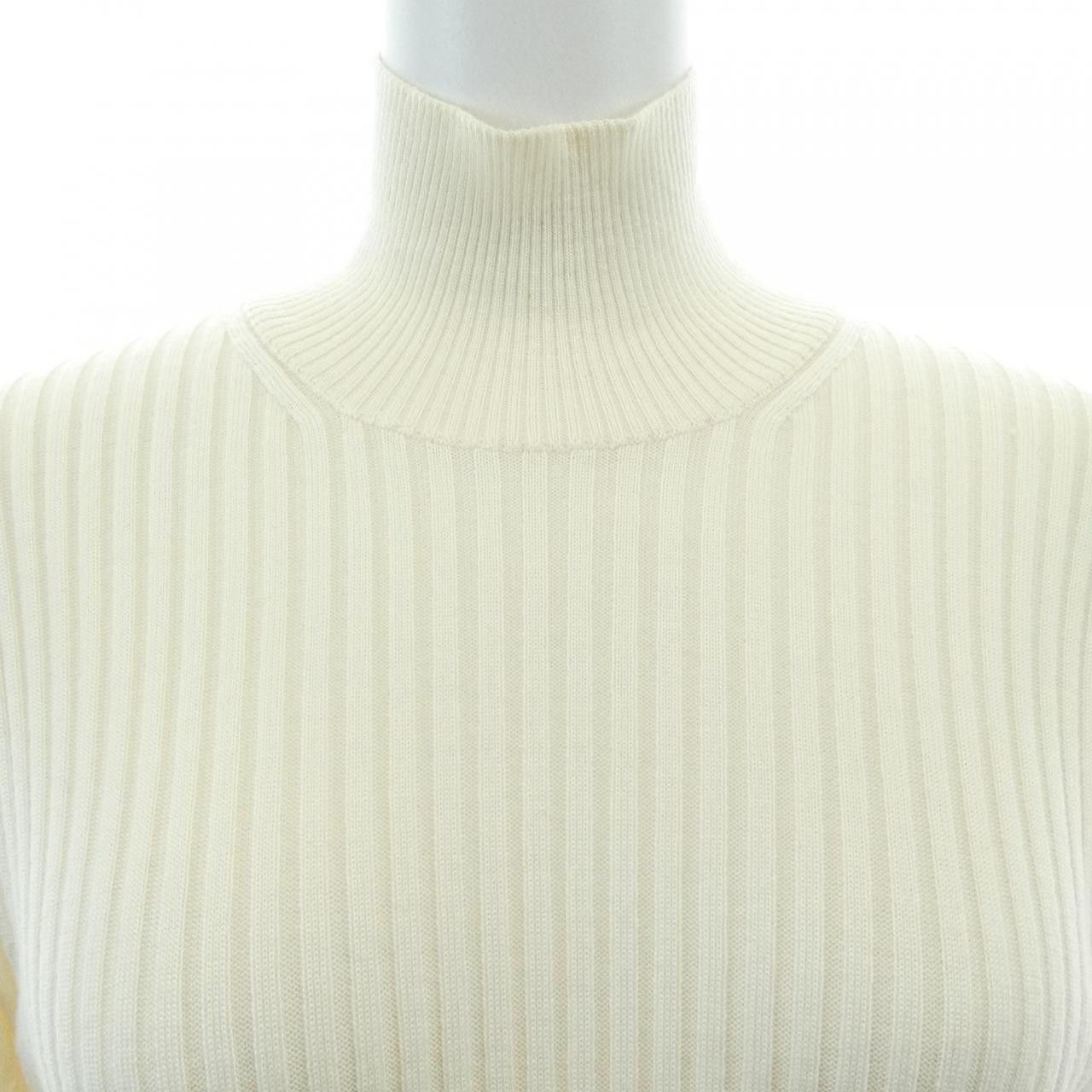 Moncler Moncler Moncler Knitwear Textile Tops 10939F00001 DUTY FREE for USA Size ONE SIZE - 5 Thumbnail