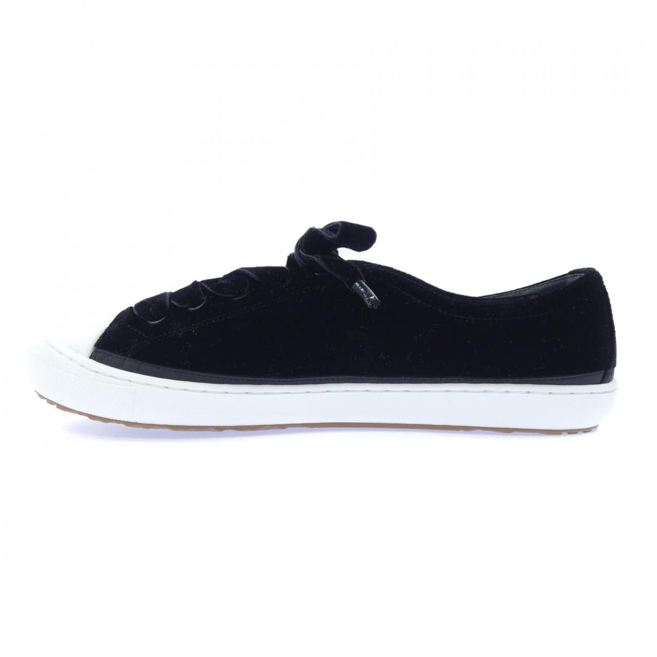 Dior Dior Christian Dior DIOR LUCKY Sneakers Textile Shoes NS0425 DUTY FREE for USA Size ONE SIZE - 2 Thumbnail