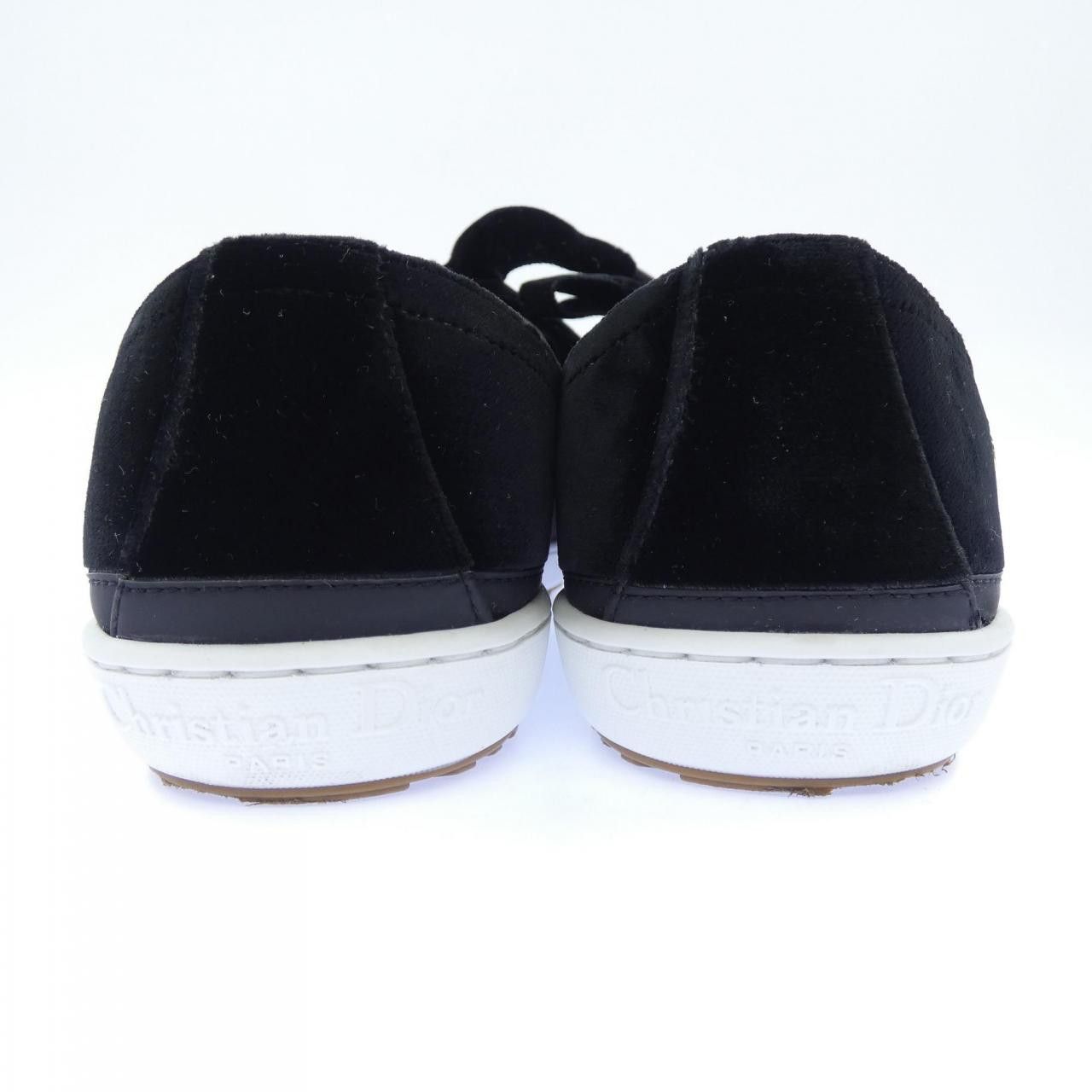 Dior Dior Christian Dior DIOR LUCKY Sneakers Textile Shoes NS0425 DUTY FREE for USA Size ONE SIZE - 5 Thumbnail