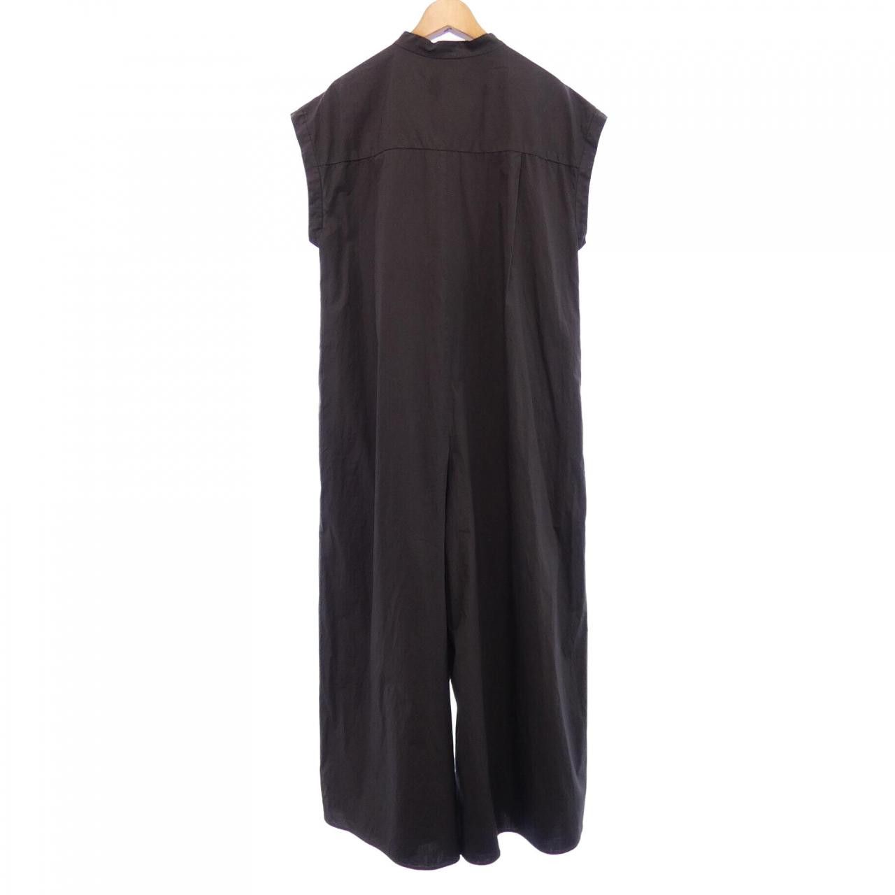 Other Other Aton All In One Jumpsuit Textile Dresses DUTY FREE for USA Size ONE SIZE - 2 Thumbnail