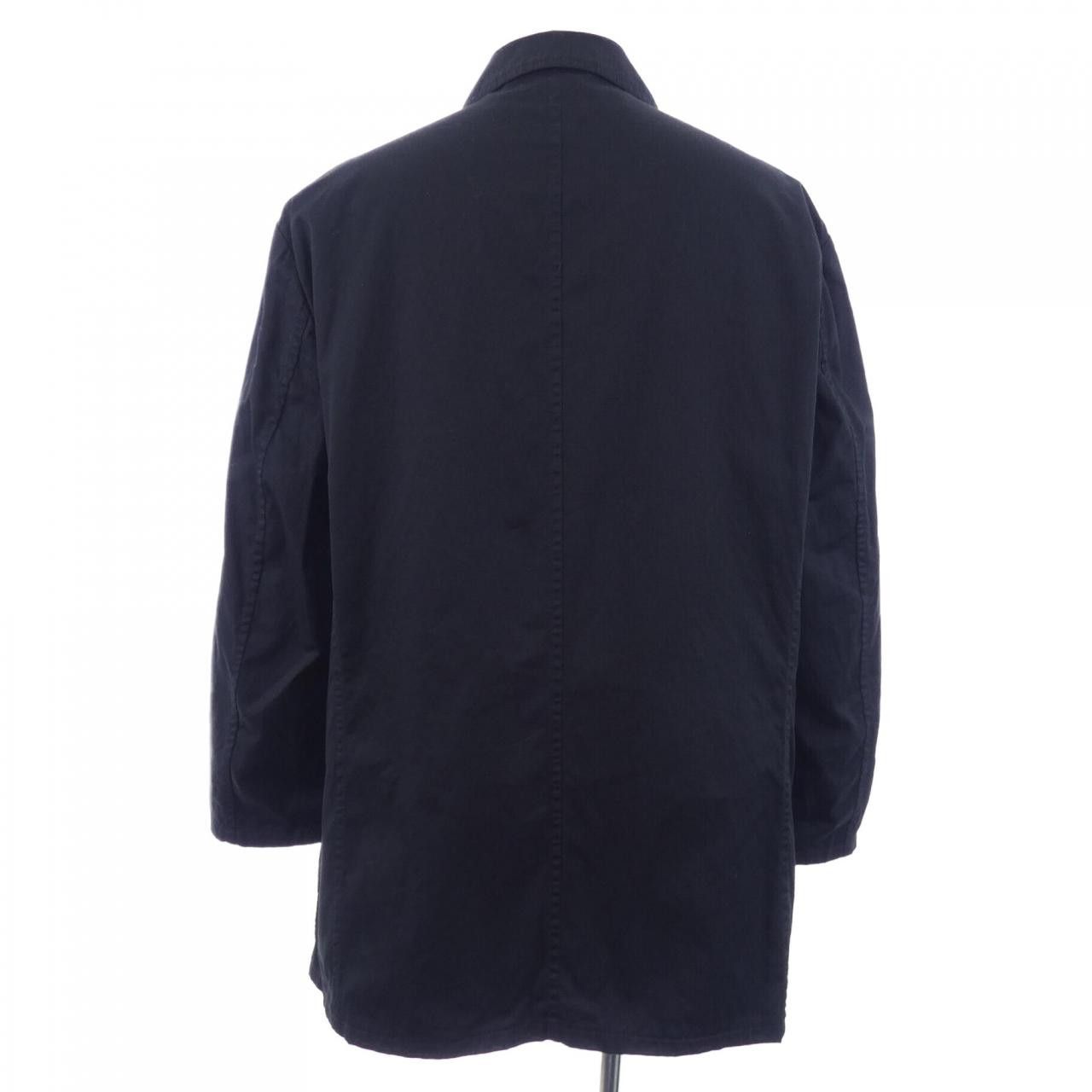 Issey Miyake Issey Miyake Issey Miyake Jacket Others Outerwear ME11FD096 DUTY FREE for USA Size ONE SIZE - 2 Thumbnail