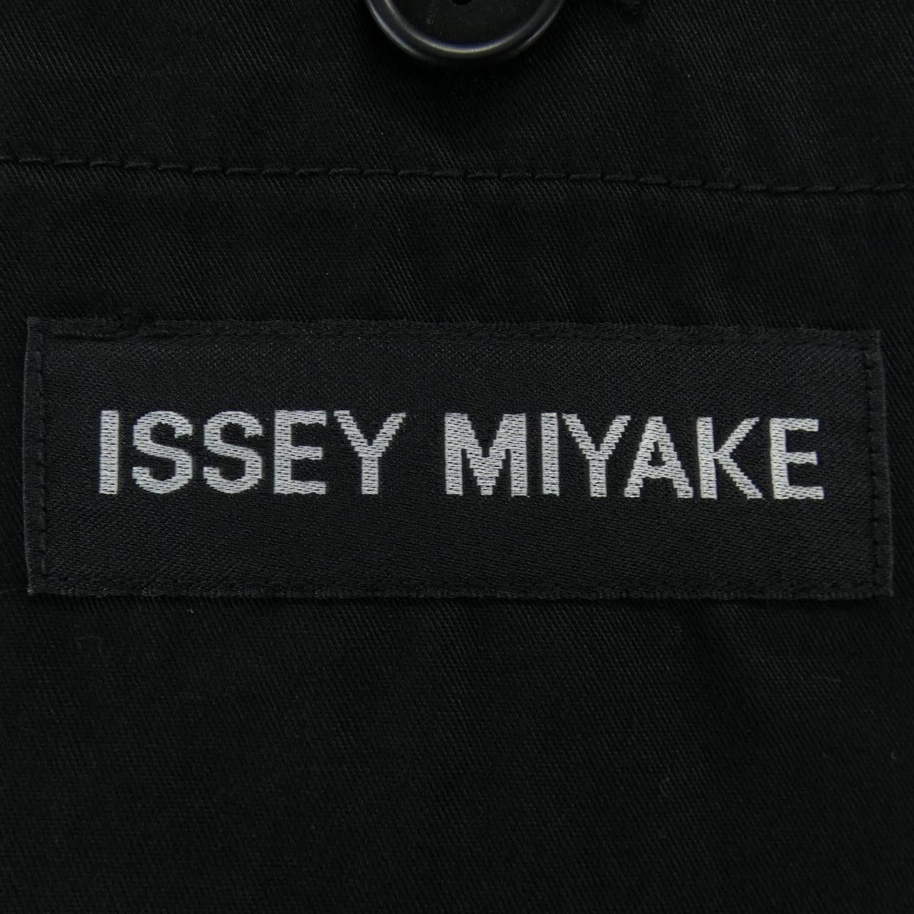 Issey Miyake Issey Miyake Issey Miyake Jacket Others Outerwear ME11FD096 DUTY FREE for USA Size ONE SIZE - 4 Thumbnail
