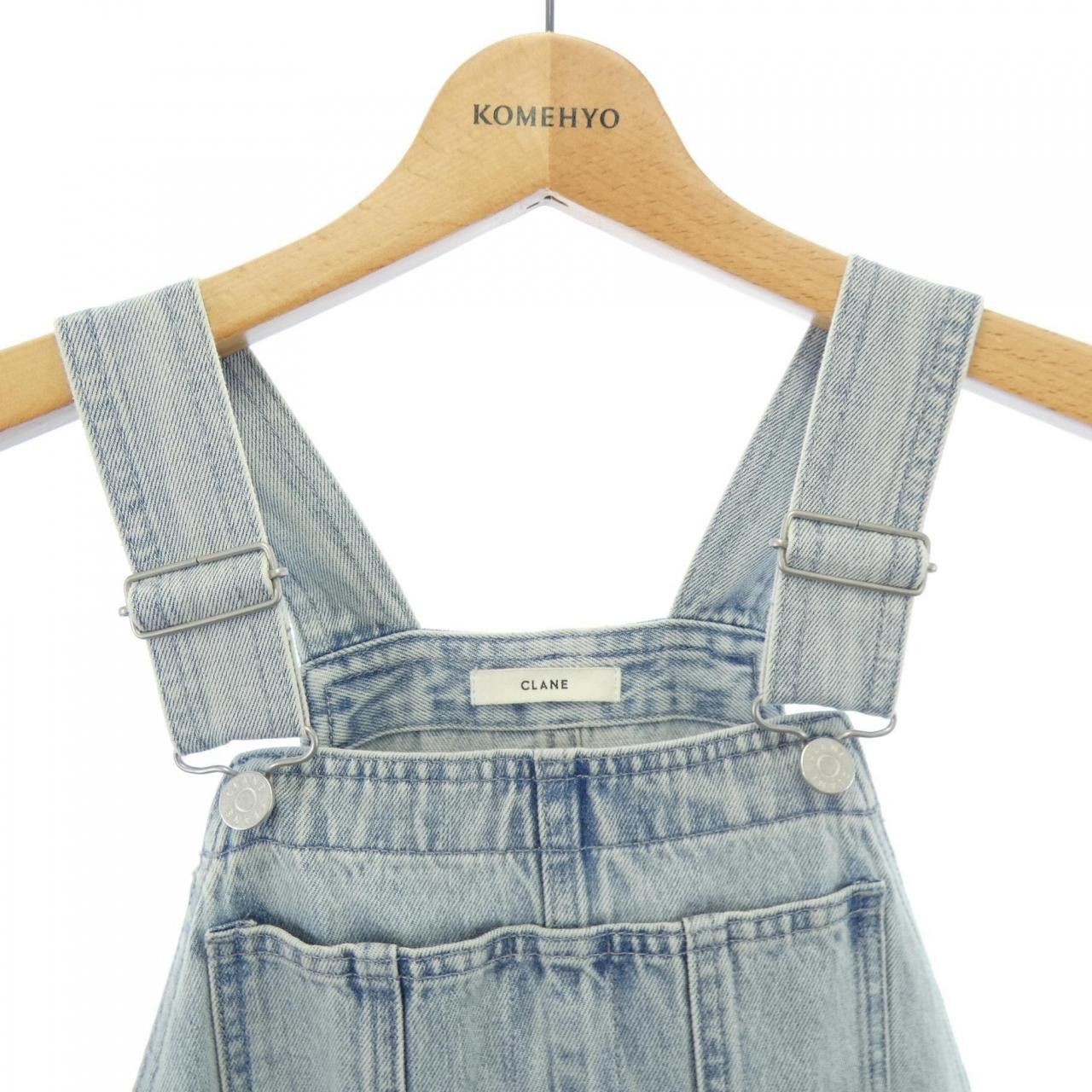 Other Other CLANE Jumpsuit Textile Other DUTY FREE for USA Size ONE SIZE - 5 Thumbnail