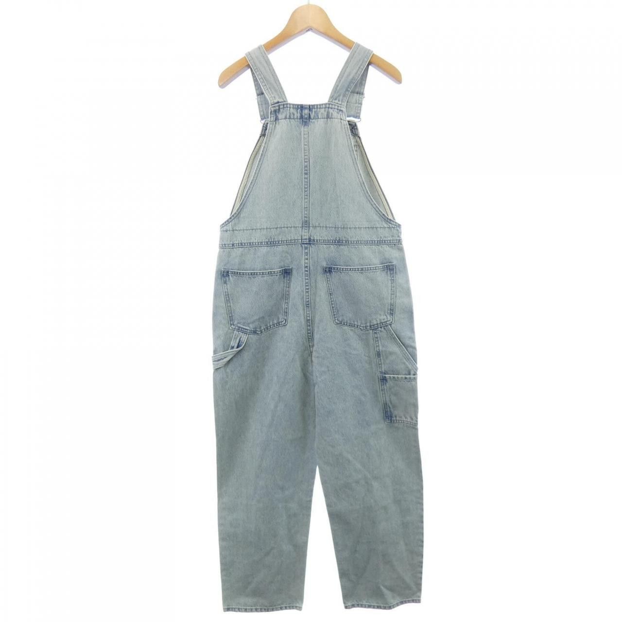 Other Other CLANE Jumpsuit Textile Other DUTY FREE for USA Size ONE SIZE - 2 Thumbnail