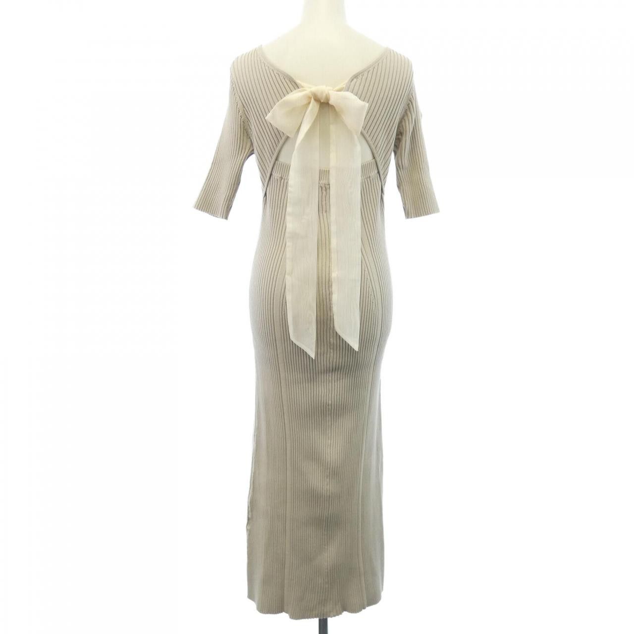 Other Other FRAY I.D Dress Textile Dresses DUTY FREE for USA Size ONE SIZE - 2 Thumbnail